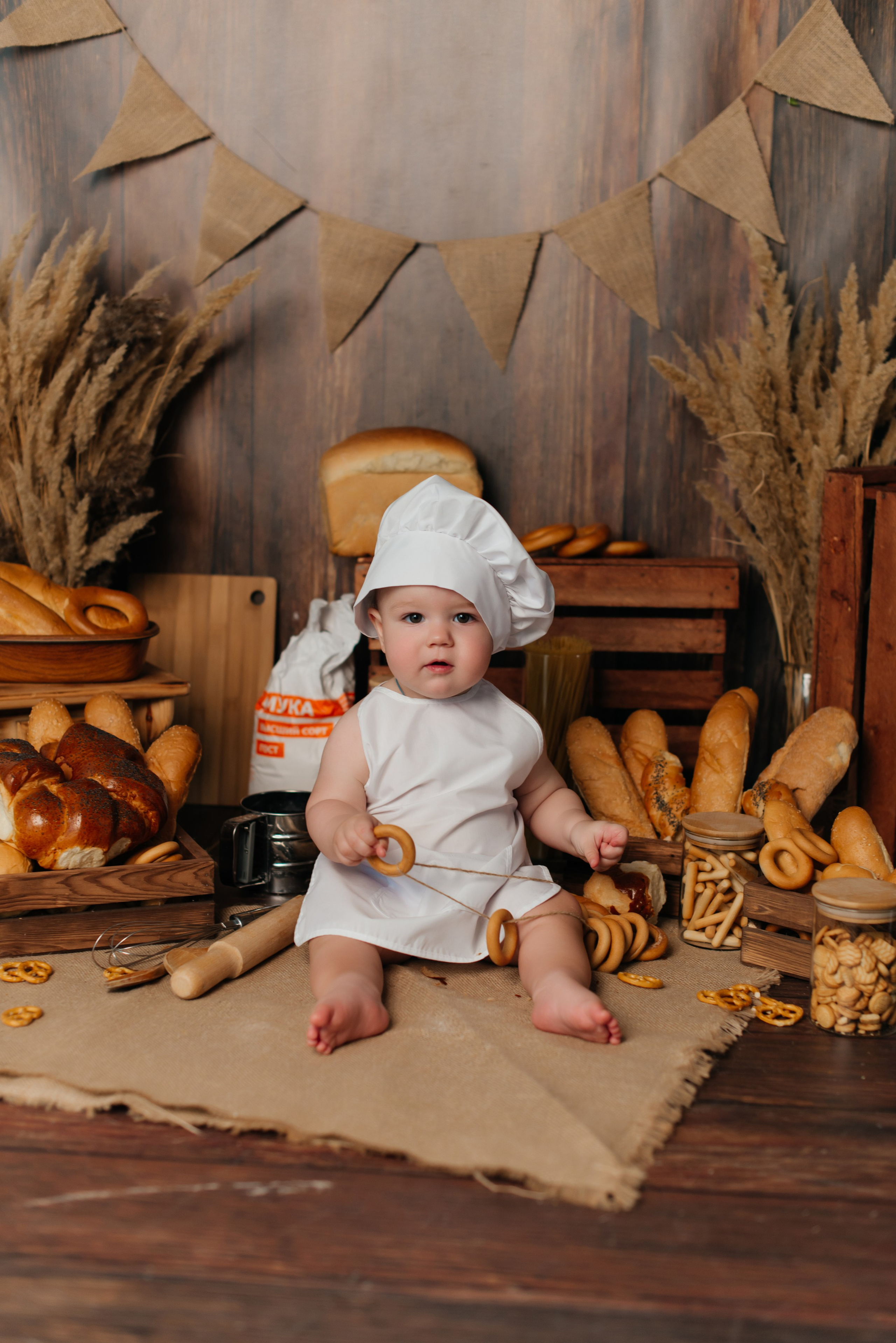 Детские. Фотограф Палий Ульяна