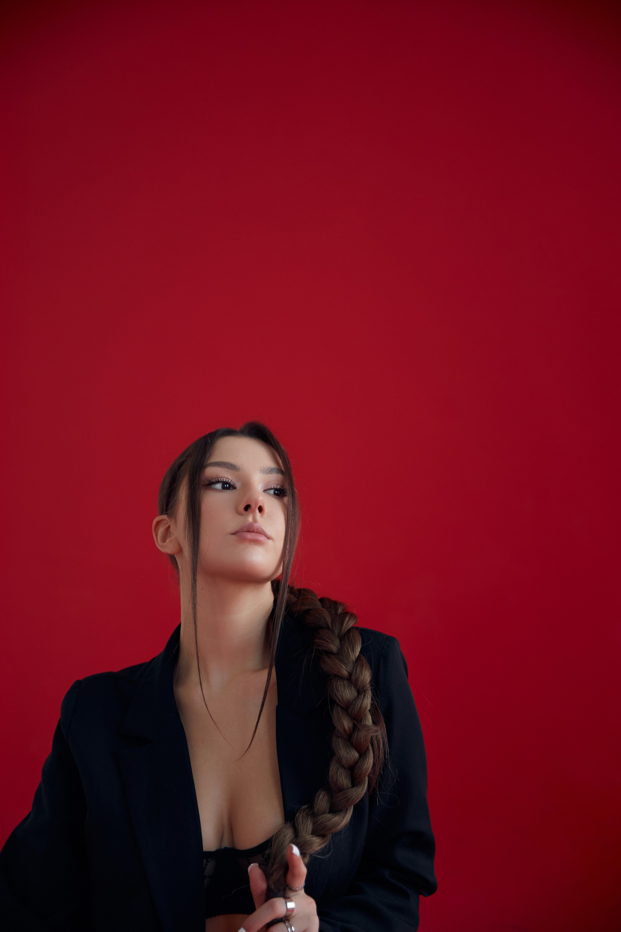 Циклорама. Фотограф Света Бажина