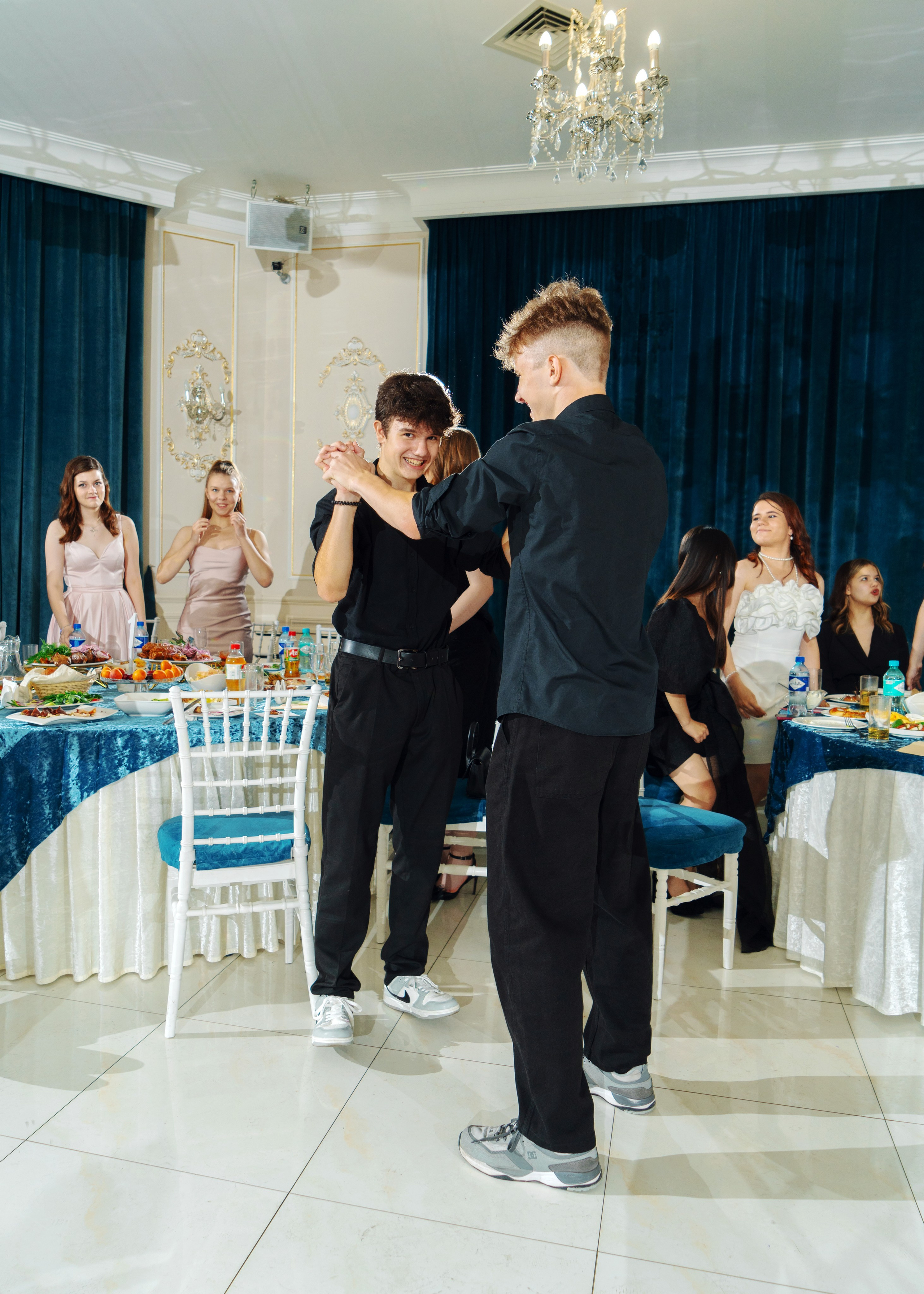 Фотограф на выпускной Краснодар