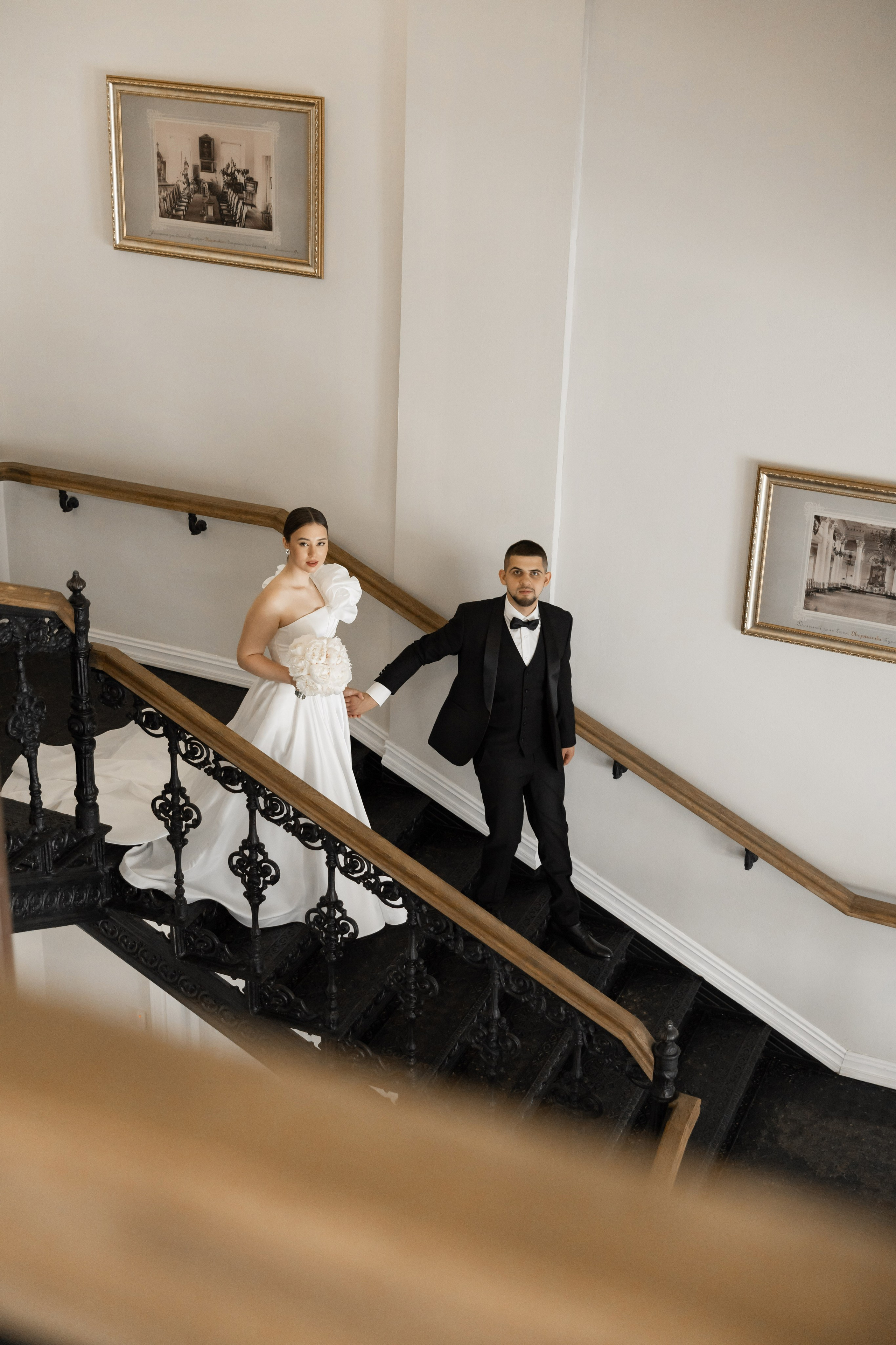 Александр и Анна. Свадебный фотограф Тула Москва СПБ / Сёмина Дарья