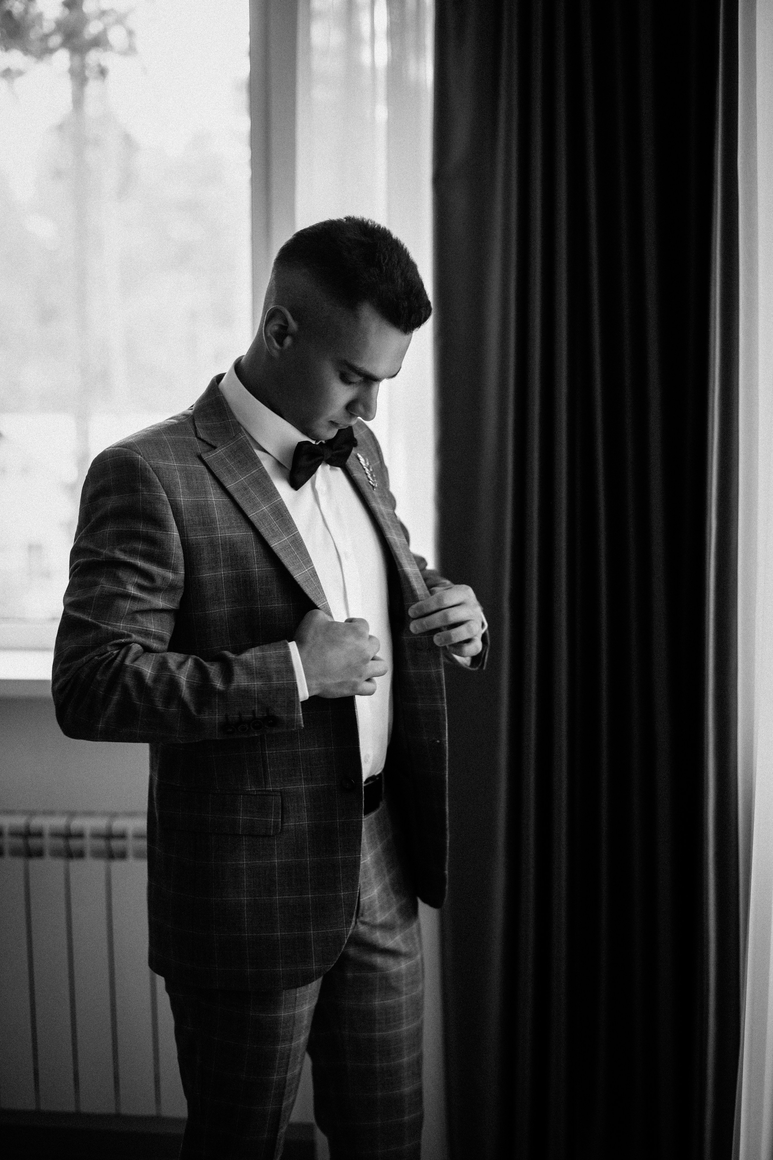 Лилия & Данила. Фотограф в Екатеринбурге Веретенова Наталья