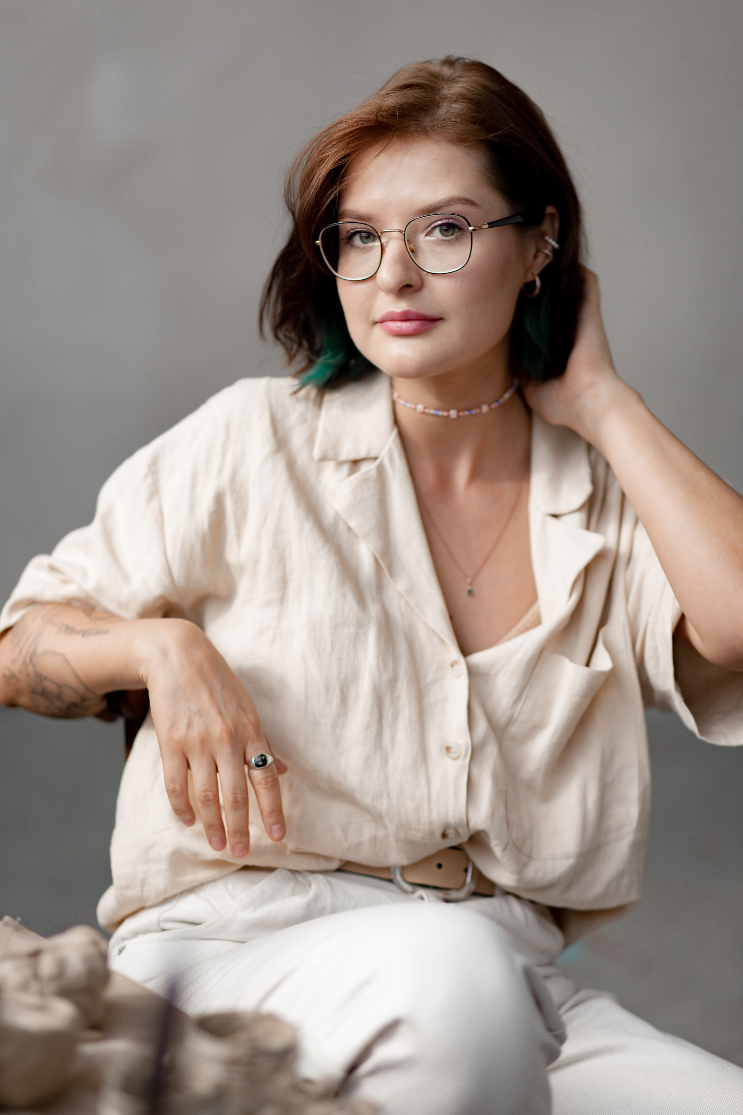 Гончарная мастерская «Колокол». Фотограф Шевчик Виктория