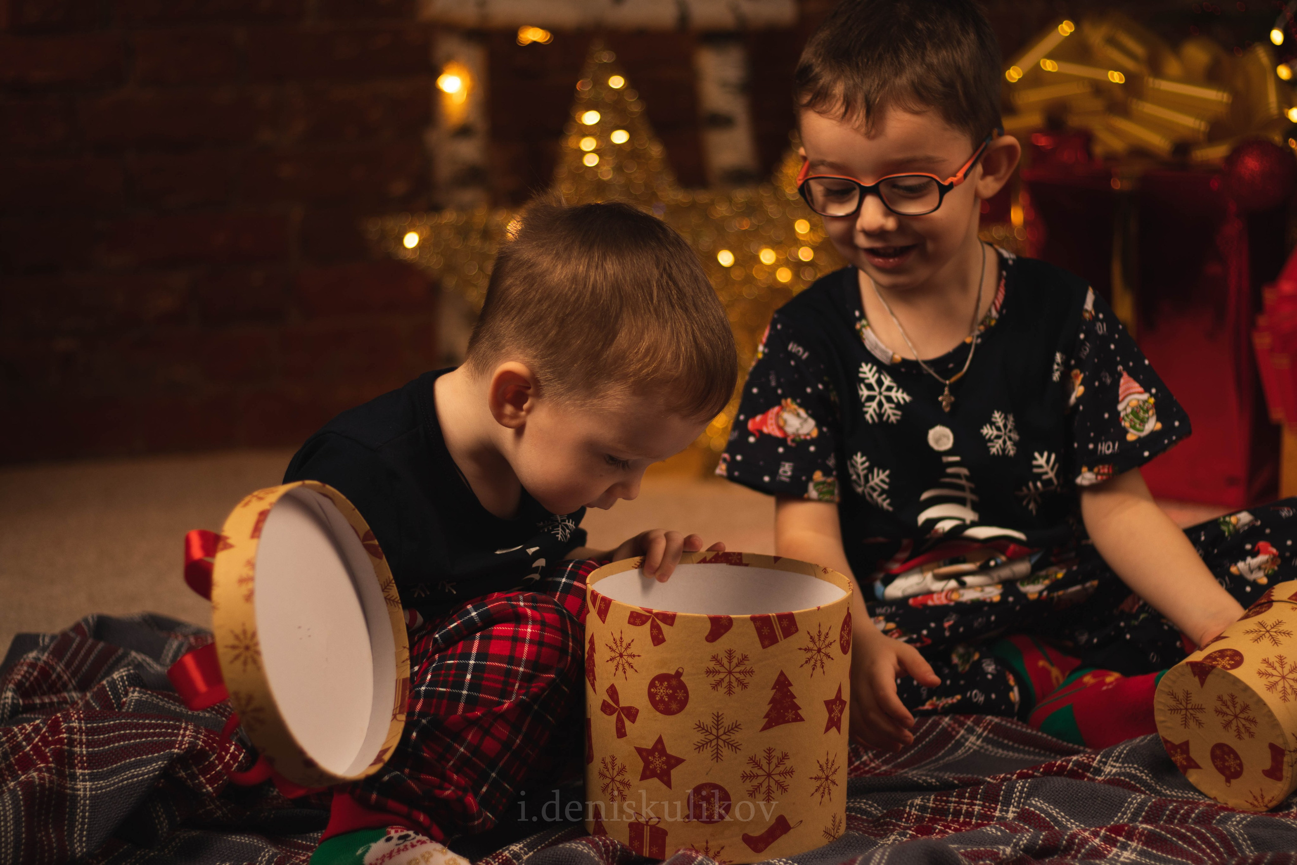 Артем & Степан. Коммерческий фотограф