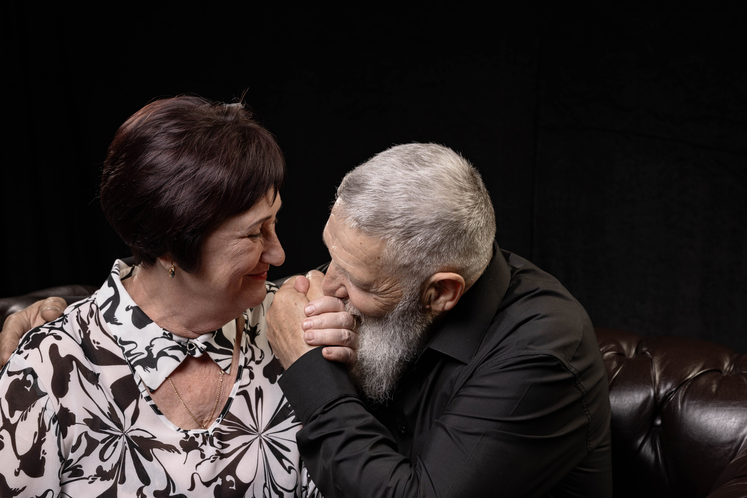 Семья Ковчаг. Коммерческий фотограф