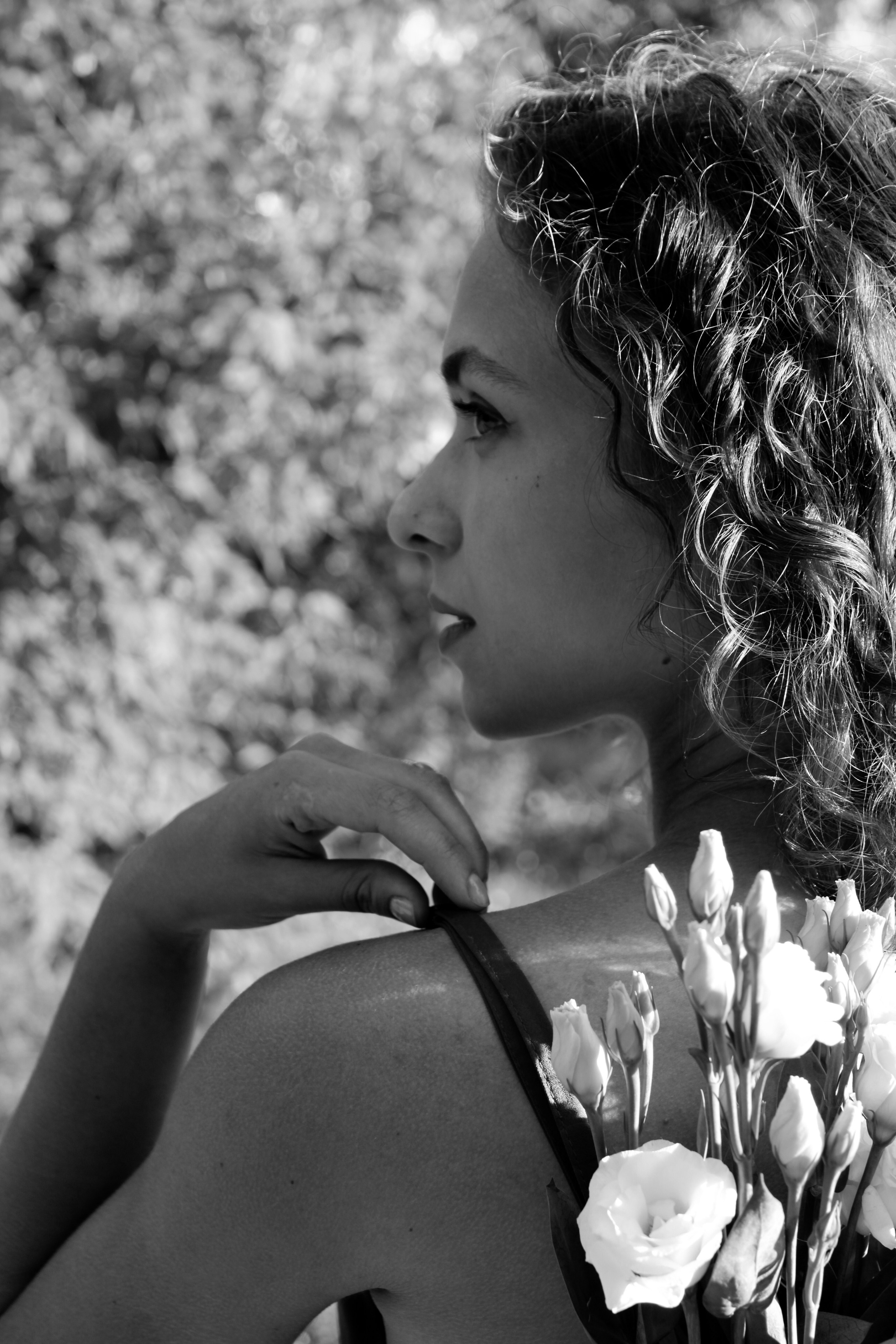 Студийное и прогулочное. LeChuPhoto_Omsk