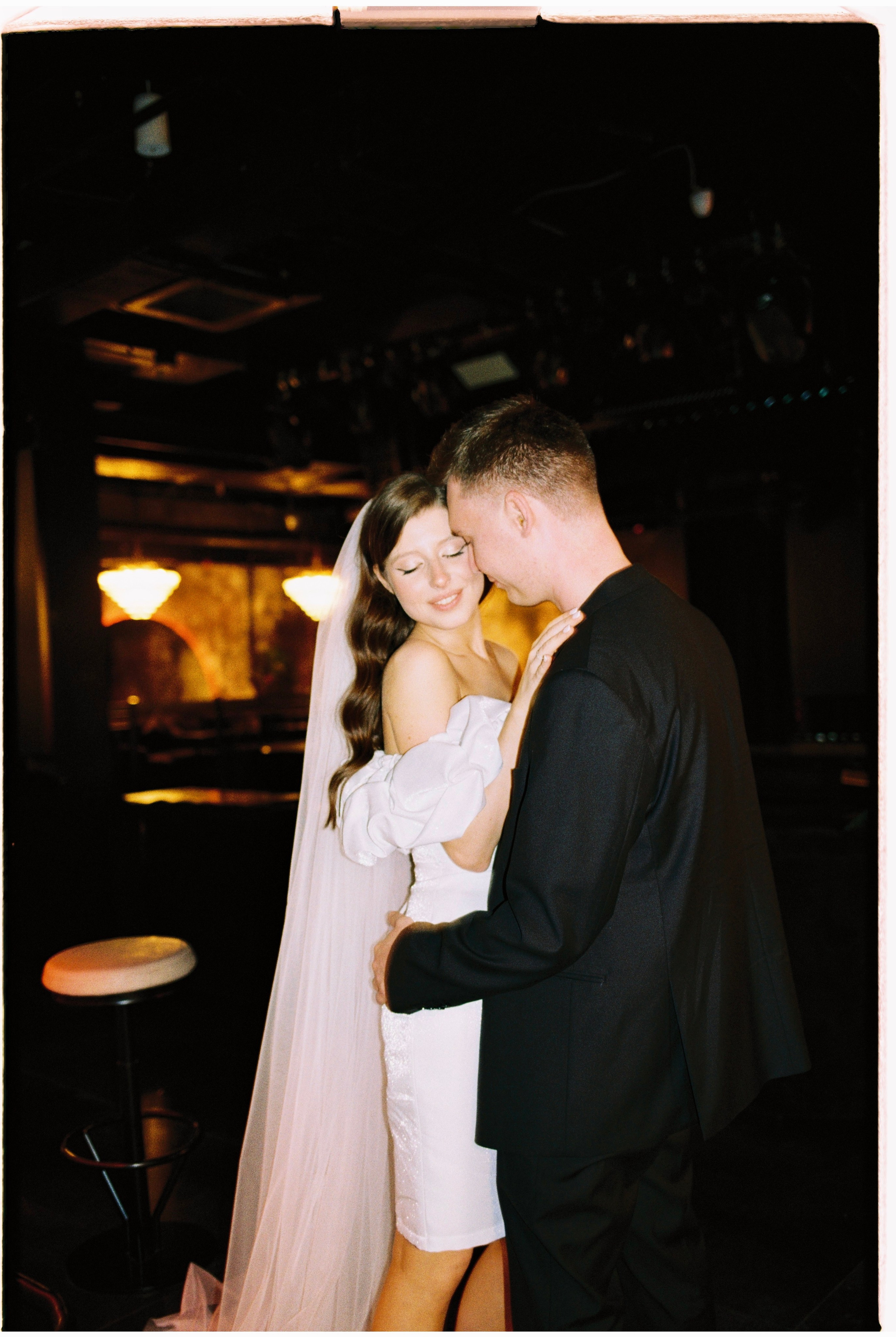 Best Day Ever. Фотограф Андрей Куськало