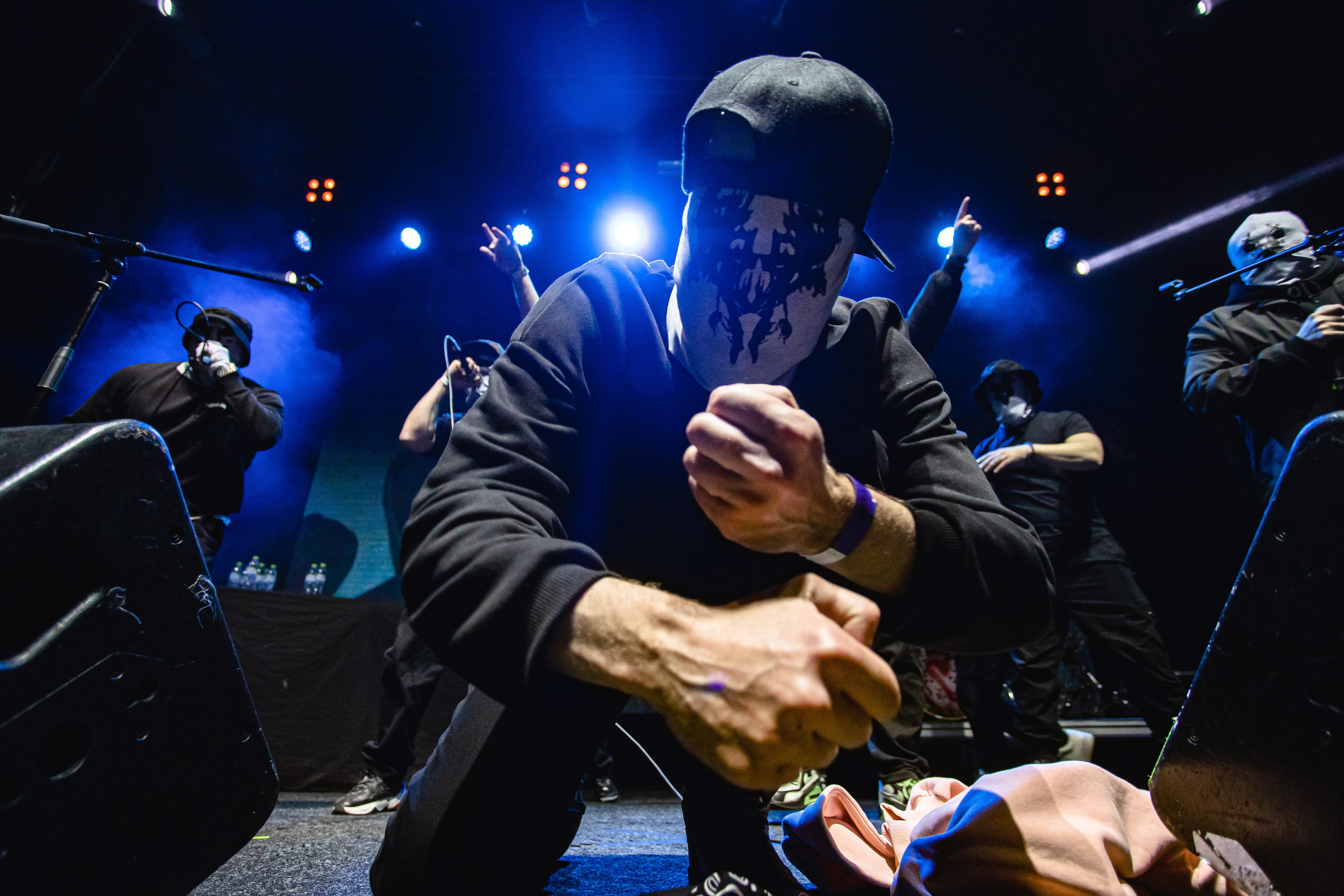 СОЮЗ77. Фотограф Сонкина Татьяна