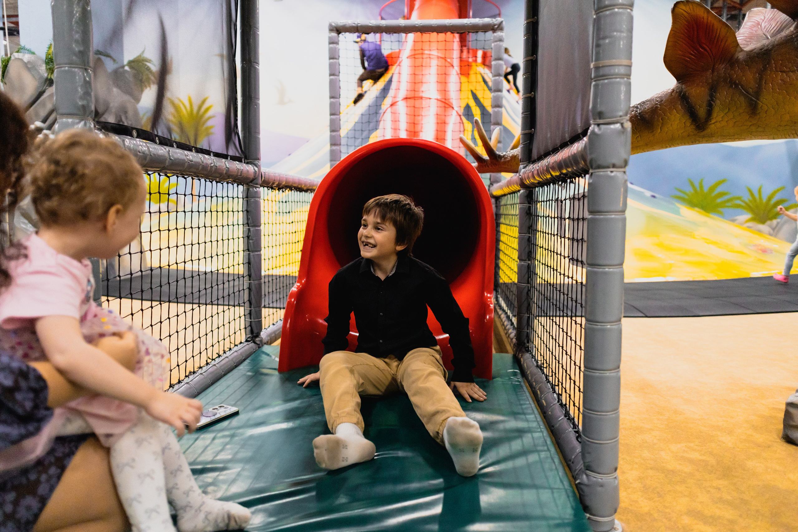 День рождения Ксюши. Свадебный и семейный фотограф Савельева Дарья