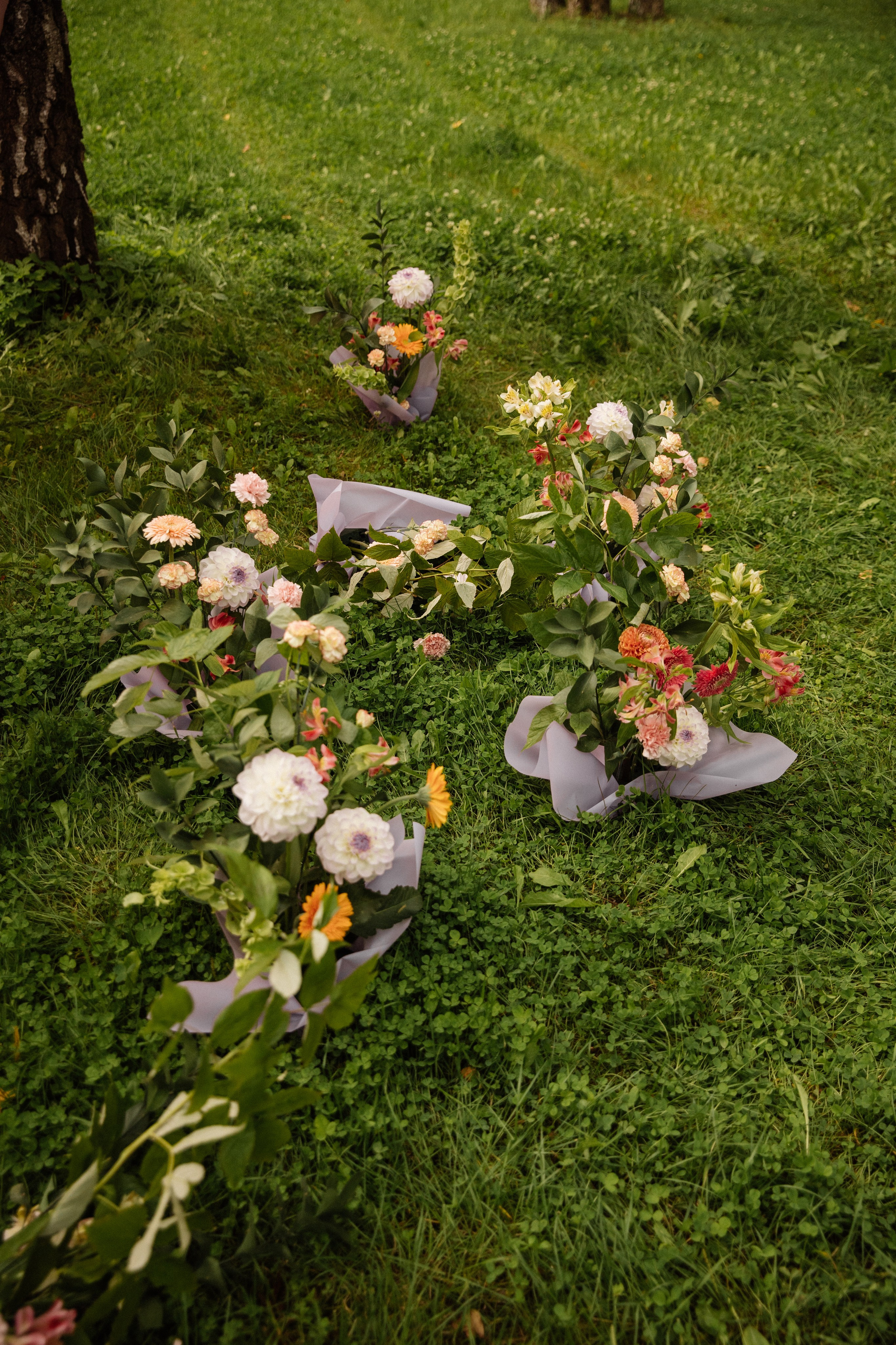 Иван и Полина. Свадебный и портретный фотограф в Калининграде и Москве Марк Юдинцев