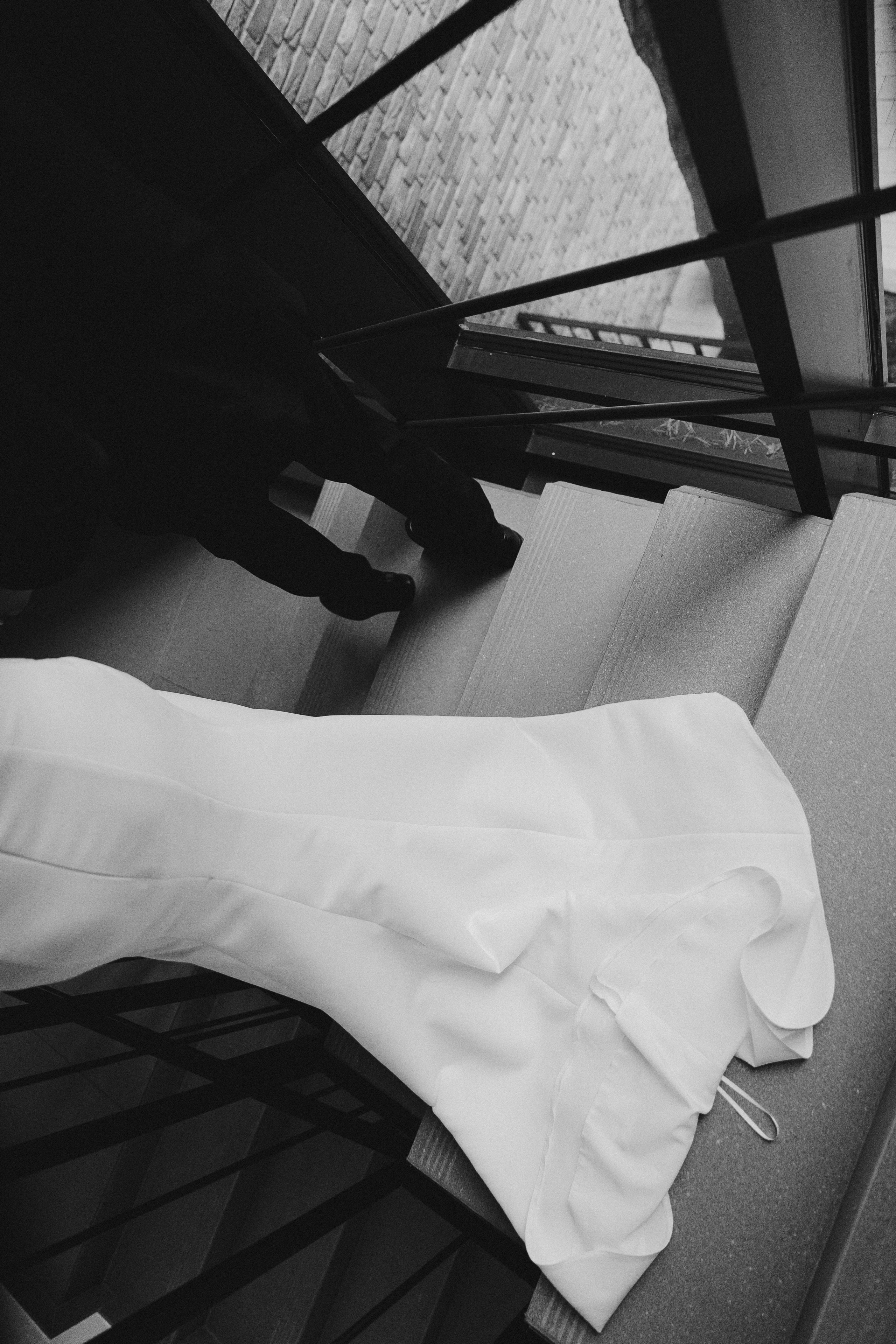 Мария и Дмитрий. Свадебный и портретный фотограф в Калининграде и Москве Марк Юдинцев