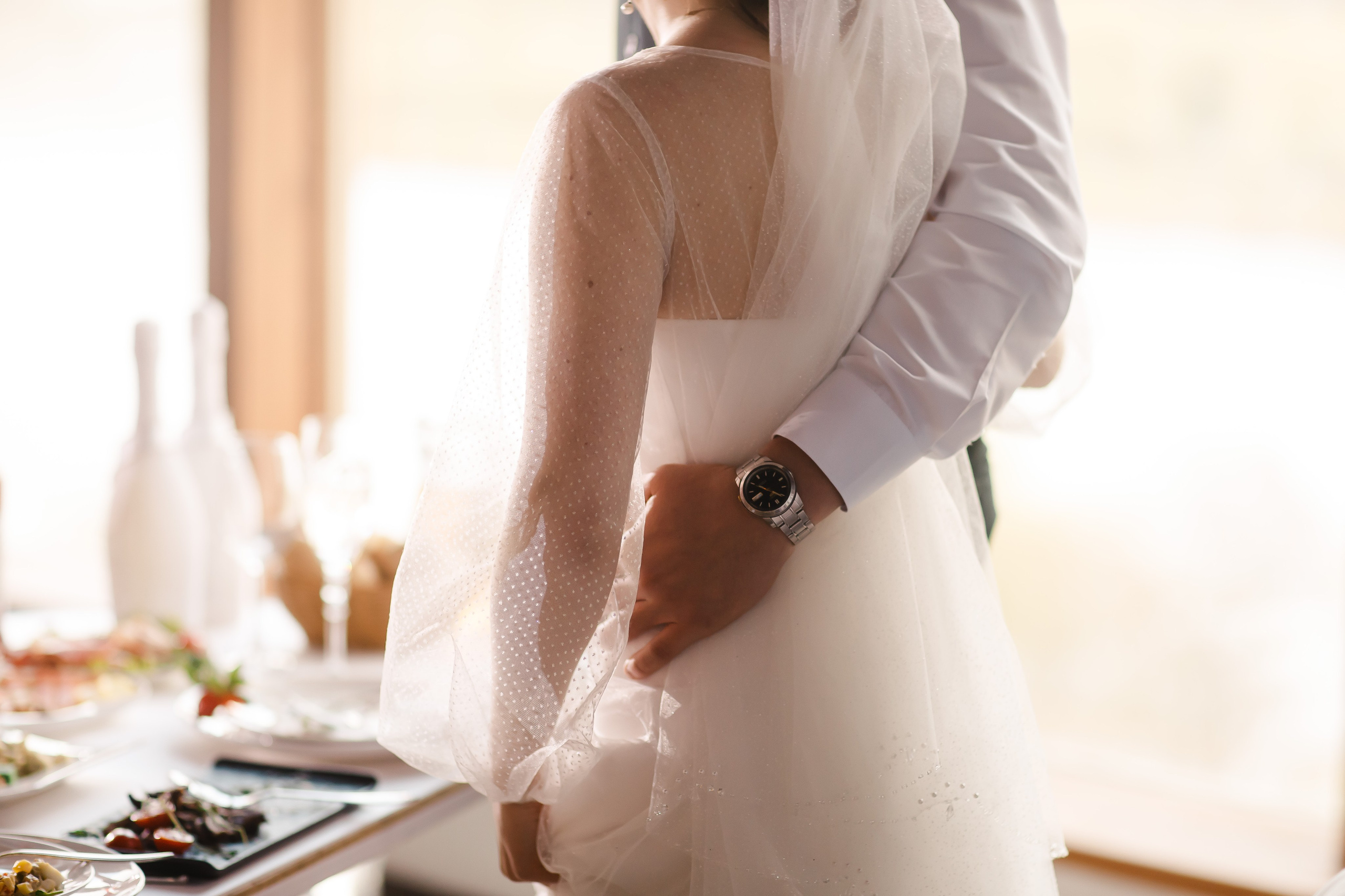 Анастасия и Артем|Солнечная на ОКе. Свадебный фотограф Серпухов — Москва Ольга Васильева