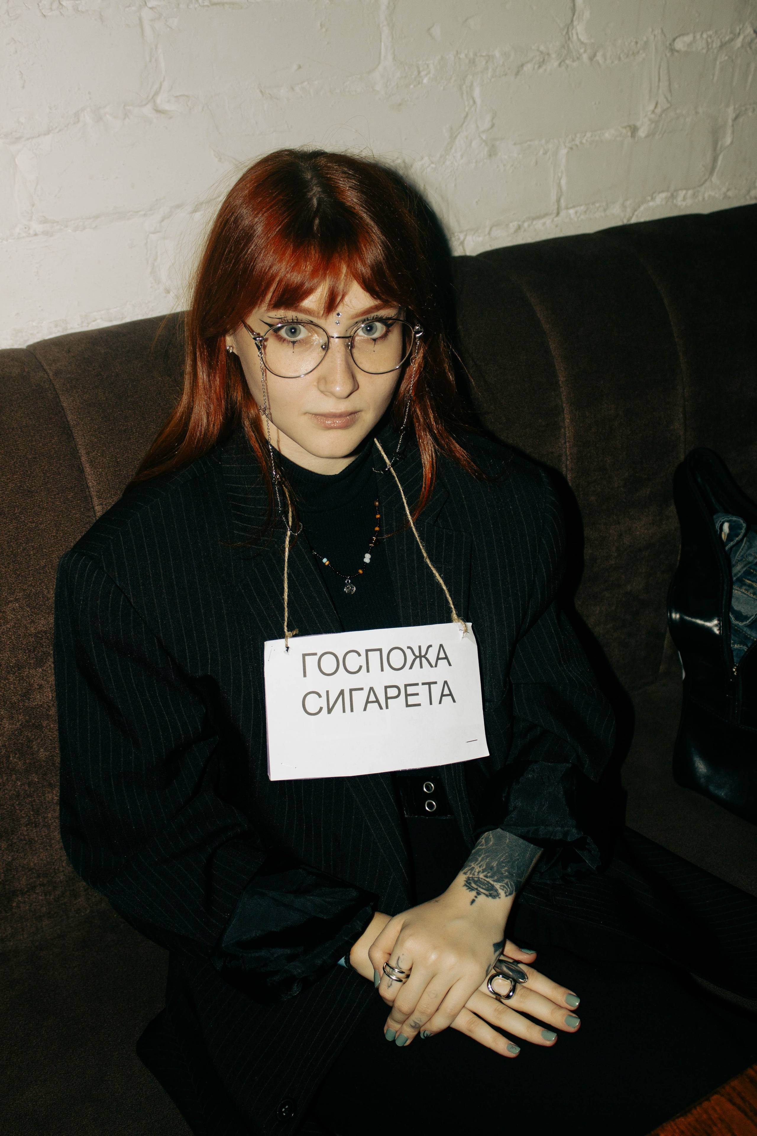 СИНИЦА. Фотограф Алёна Турыгина | REFLEX PHT