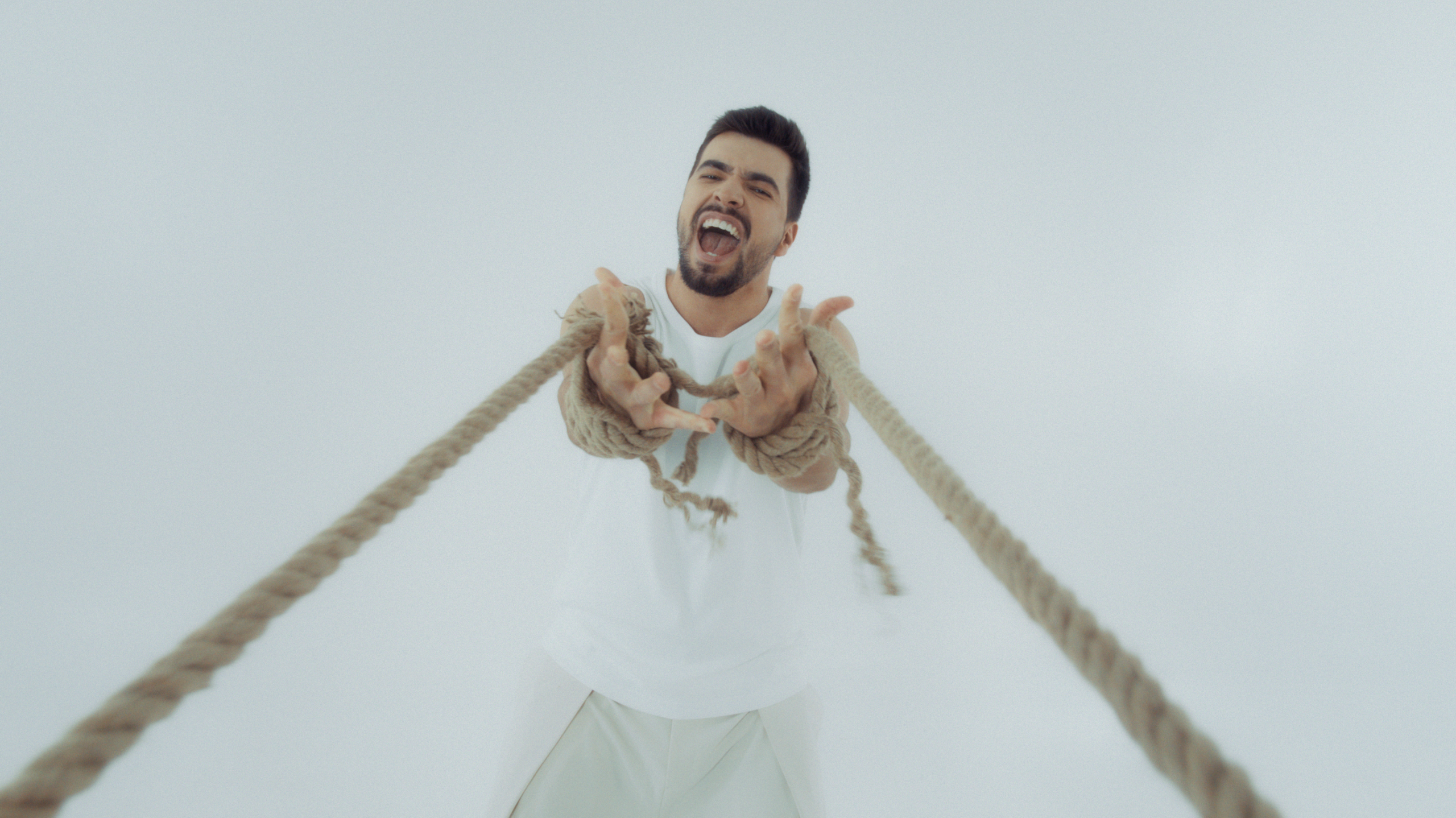 Вячеслав Макаров — Не отпущу тебя (music video). Цветокоррекция видео онлайн Иван Сержанов