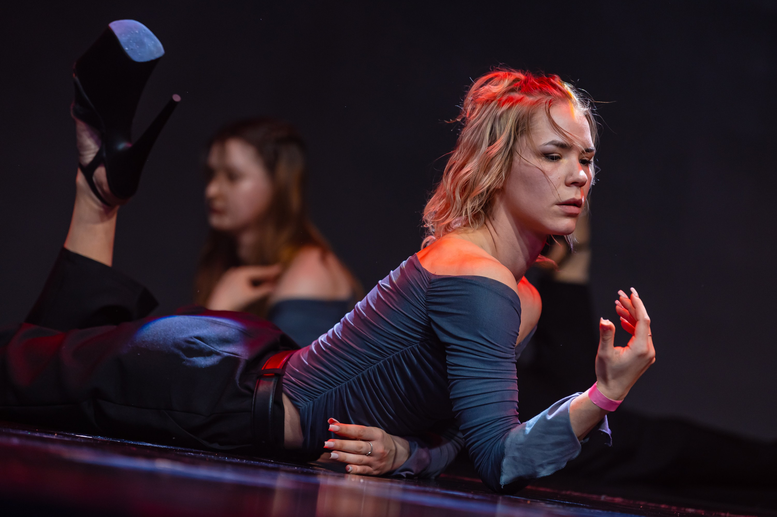 Look at me. Репортажный фотограф в Санкт-Петербурге Алексеева Дарья