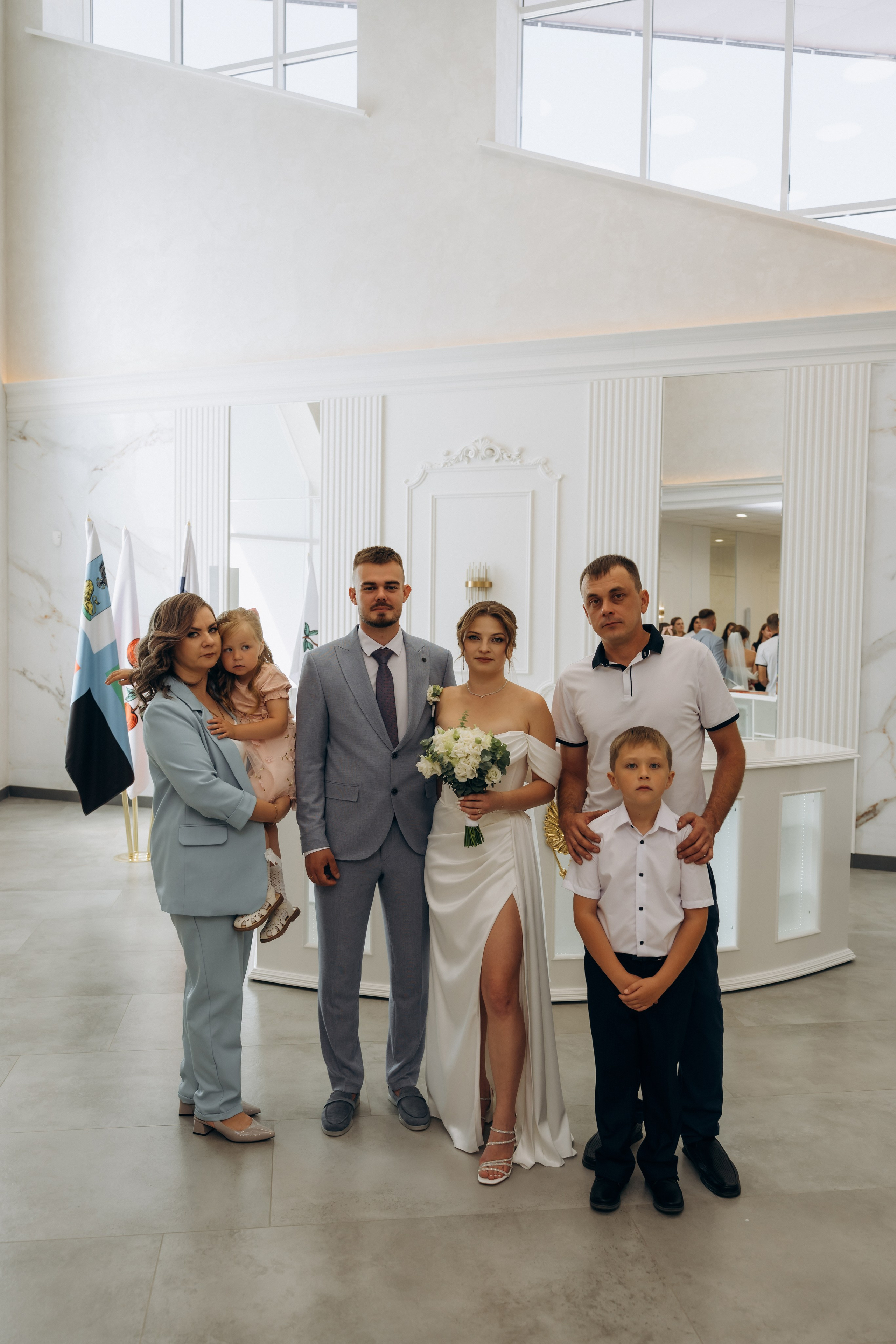 Олеся и Костя. Ирина Гонтарева|Фотограф|Белгород