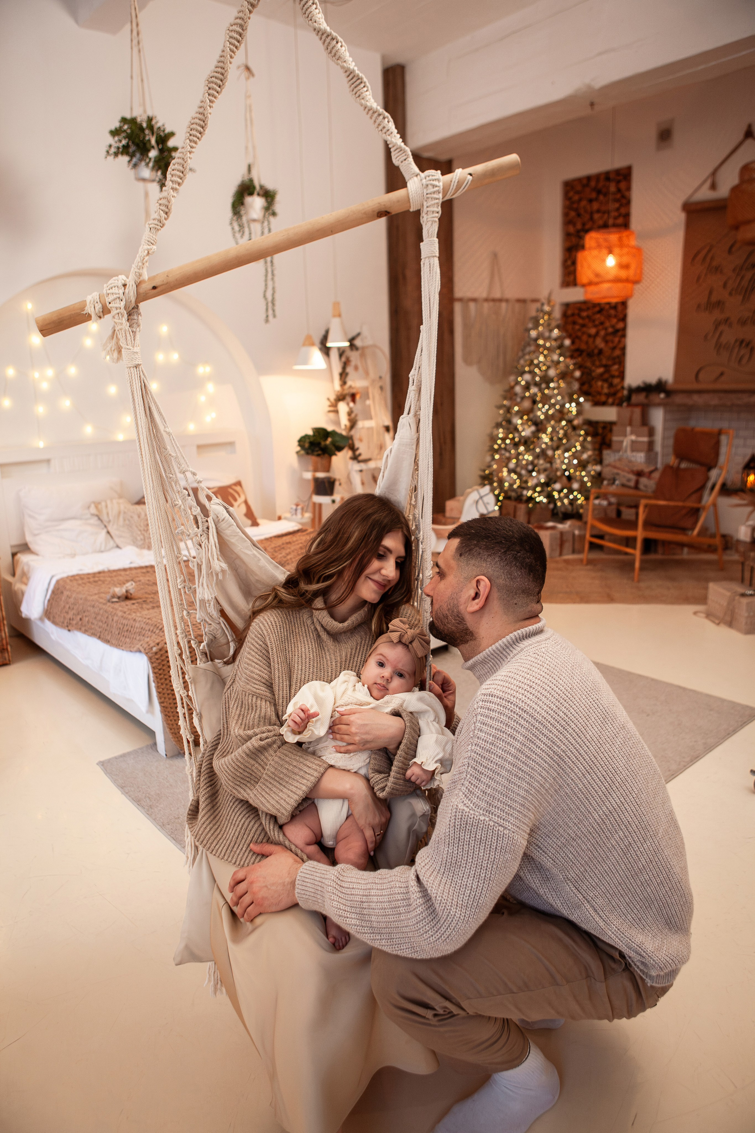 Ирина & Мира & Артем. Свадебный фотограф в СПБ | Санкт-Петербурге Анастасия Рахимгулова