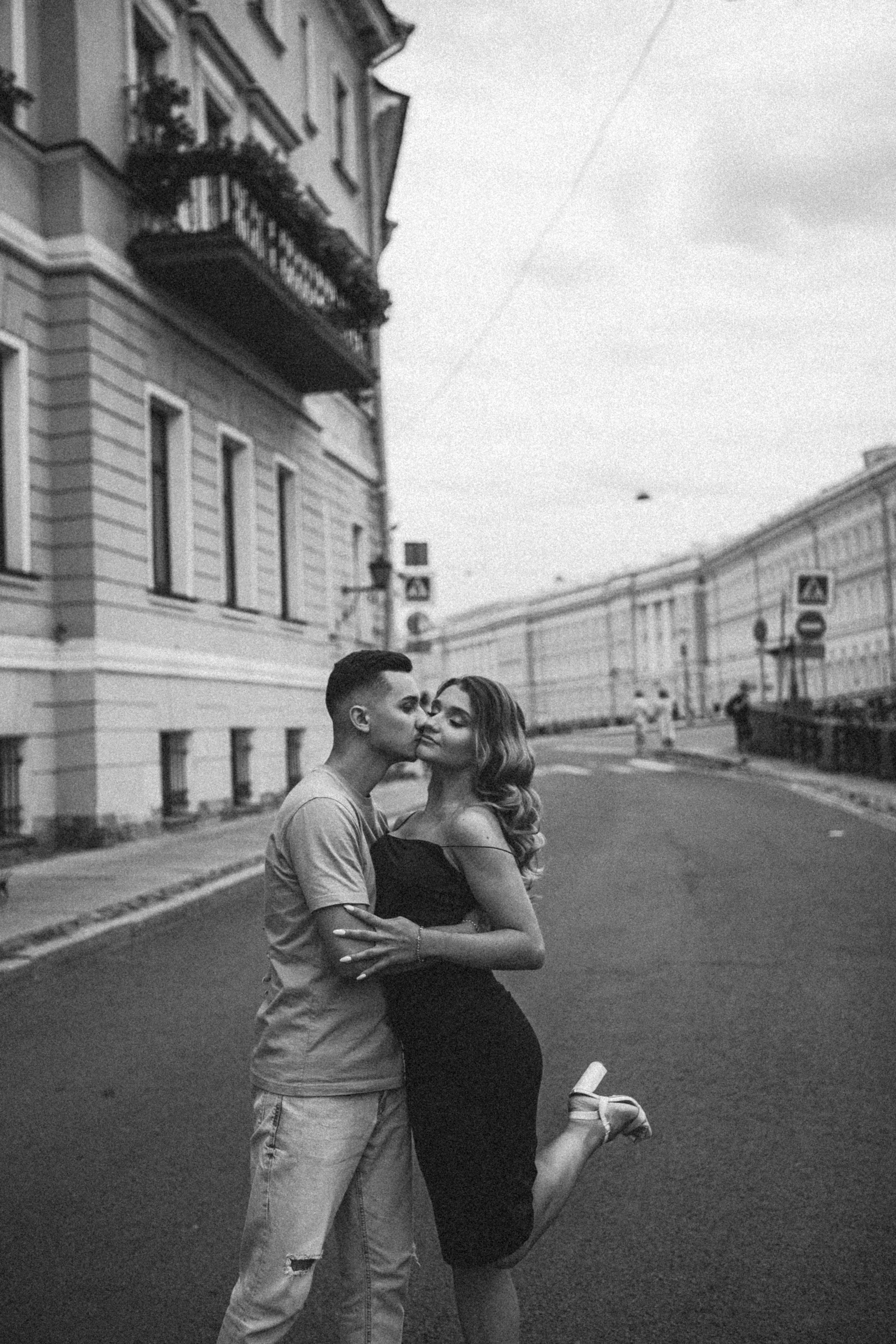 АНАСТАСИЯ & ДМИТРИЙ. Свадебный фотограф в СПБ | Санкт-Петербурге Анастасия Рахимгулова