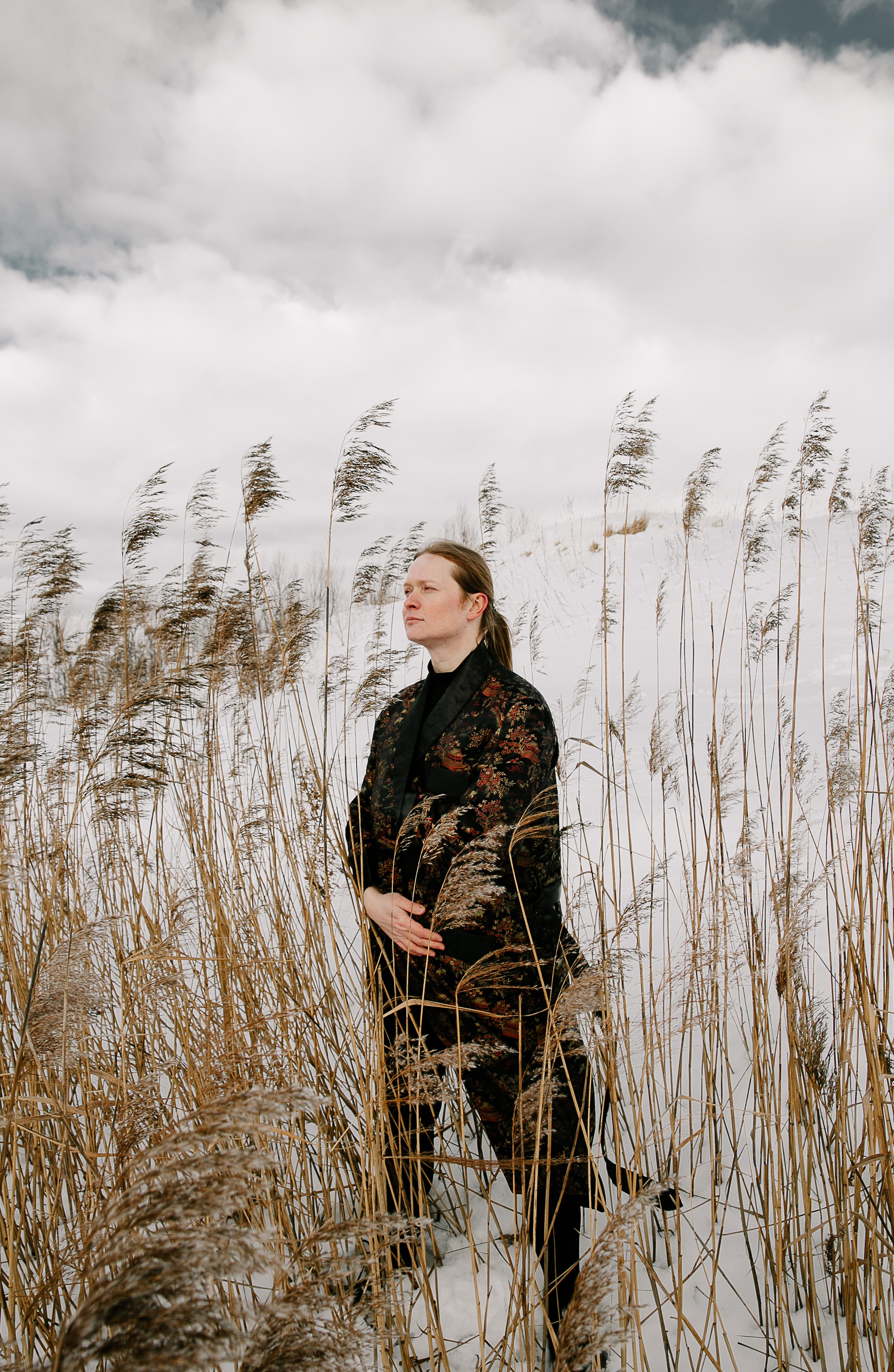 Melancholia. Ваш фотограф Любовь Чистякова