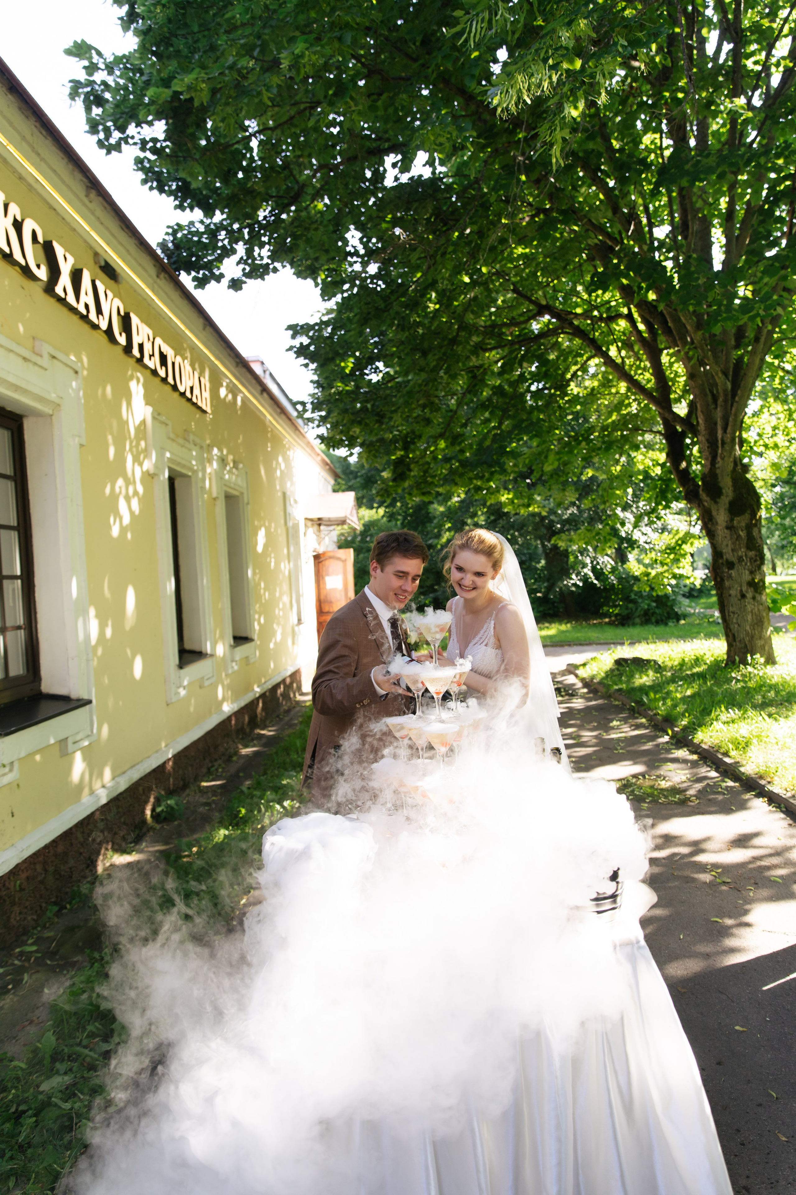 Банкет: четыре свадьбы. Свадебный и женский фотограф в Санкт-Петербурге Муртеева Екатерина