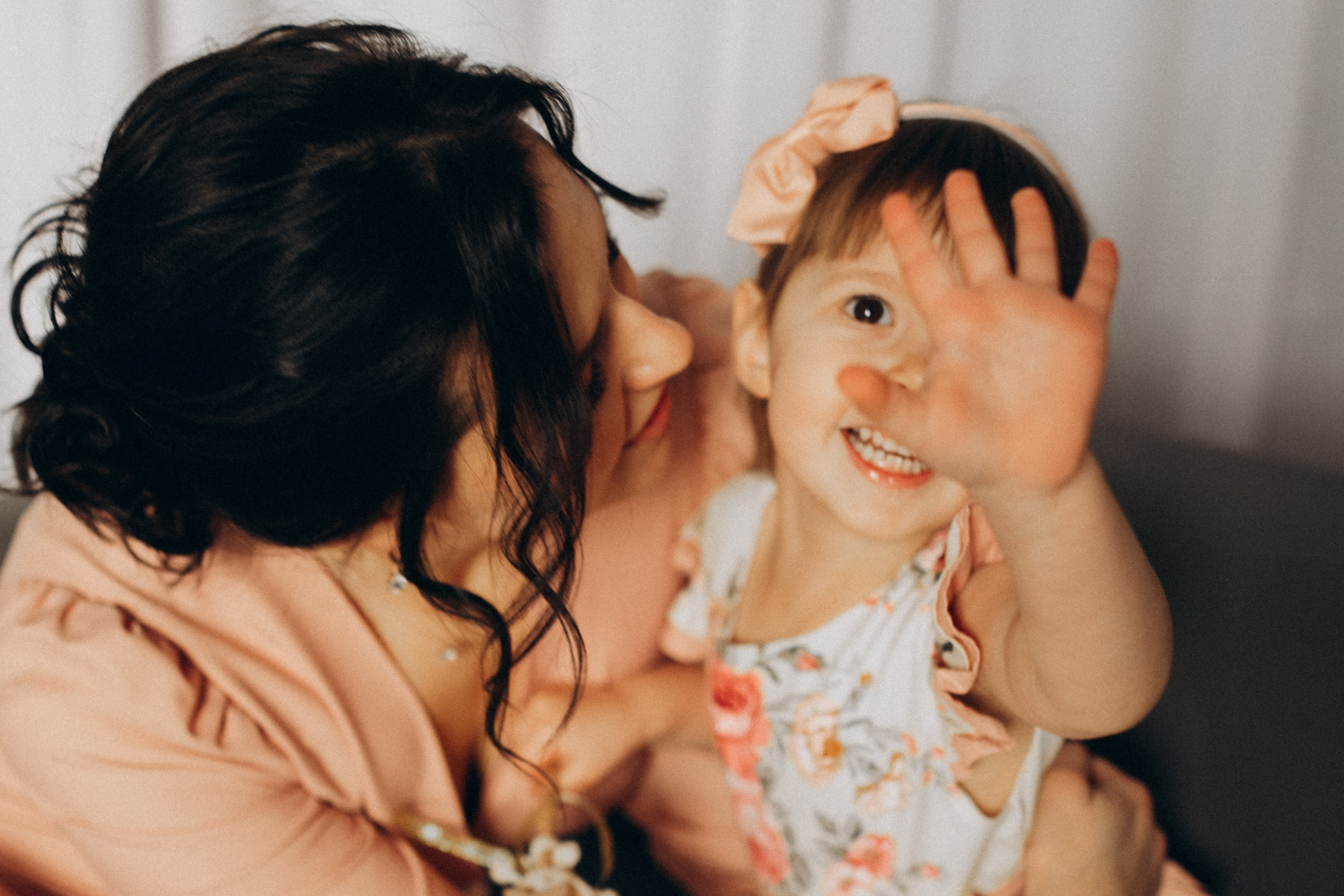 День рождения только раз в году. Семейный фотограф lifestyle в Новосибирске Елена Шпилевая