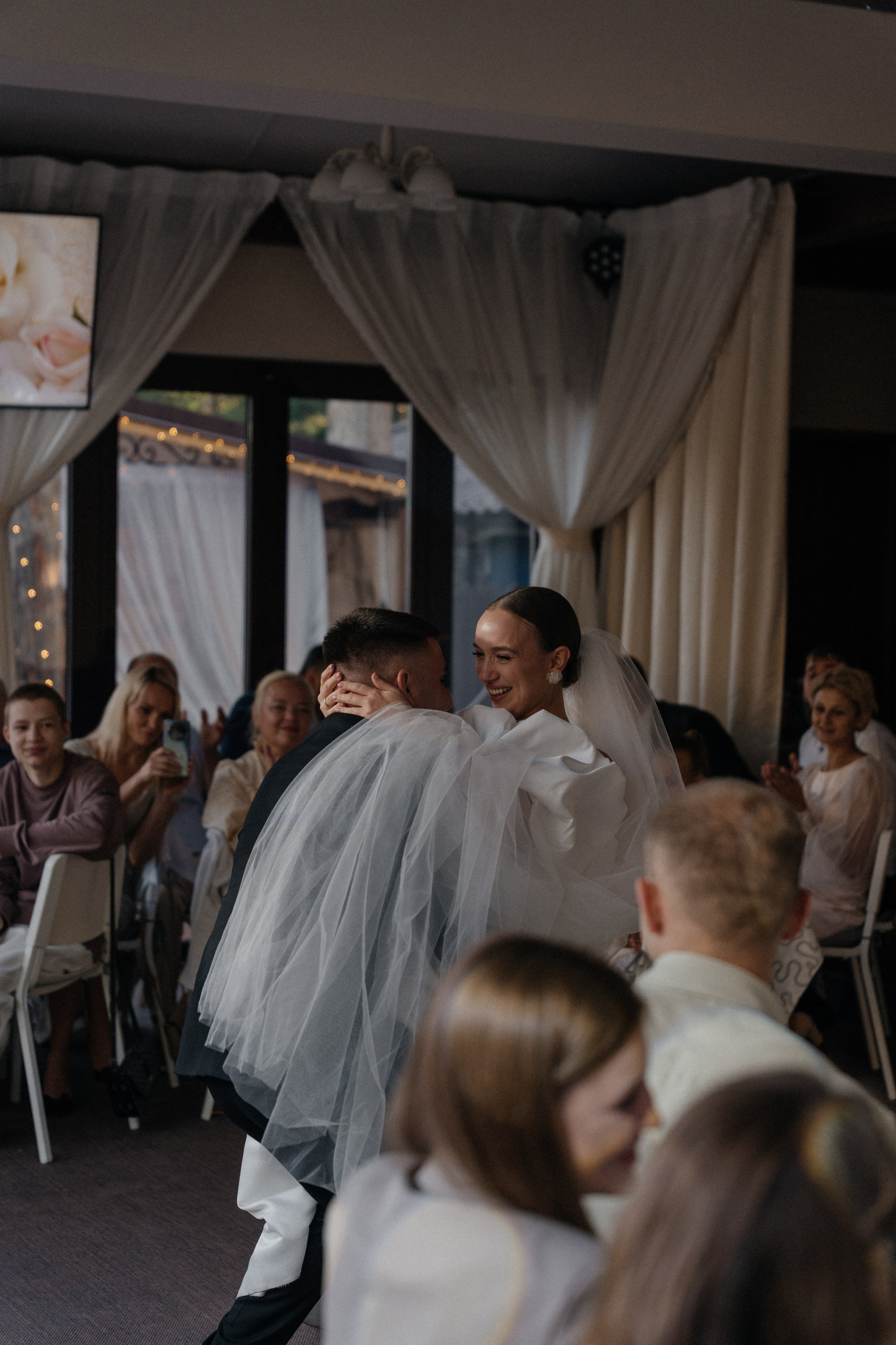 Владислав и Александра. Фотограф в Екатеринбурге Семен Китаев