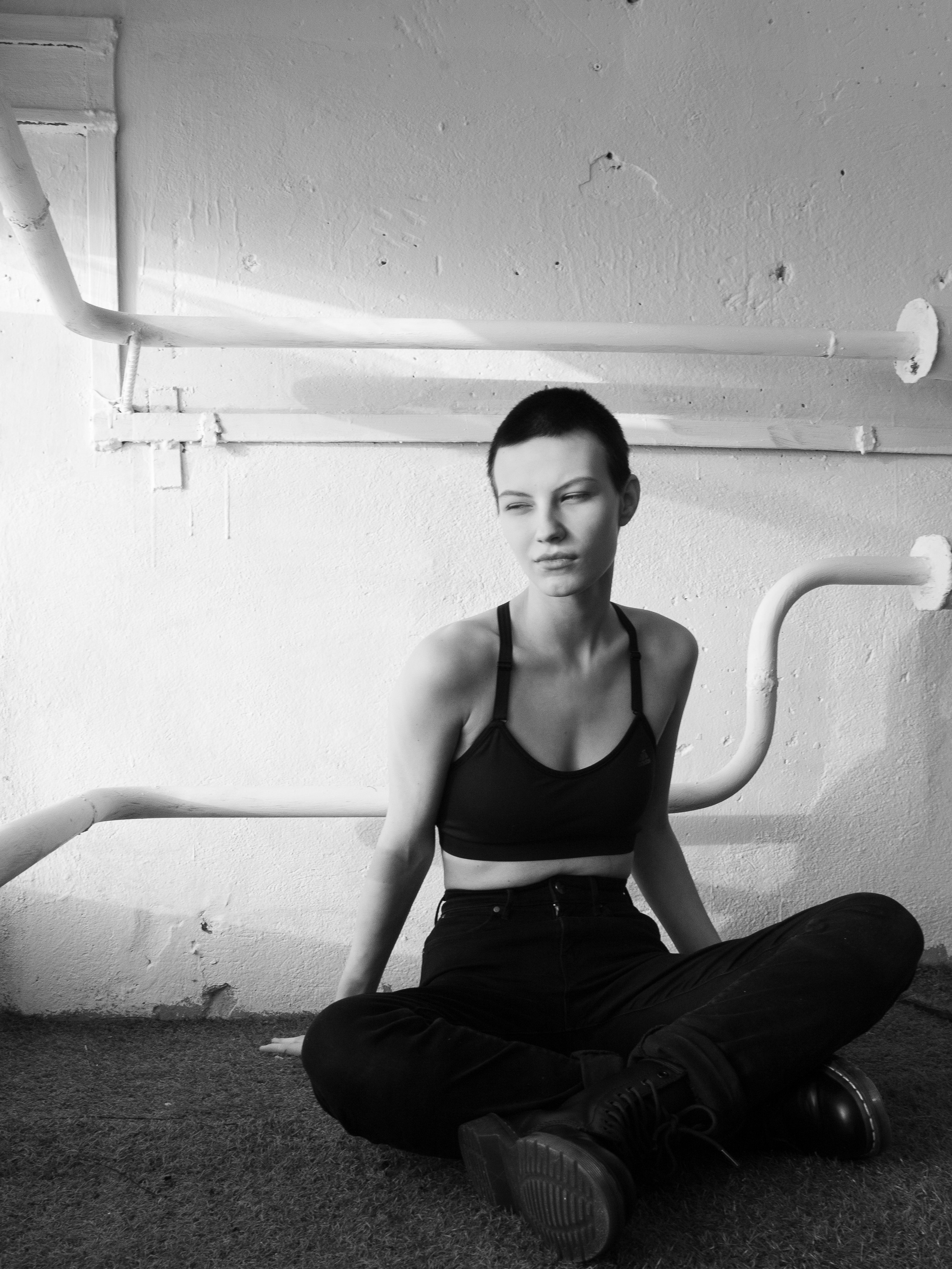 Элис. Фотограф, видеограф -Александр Антонян