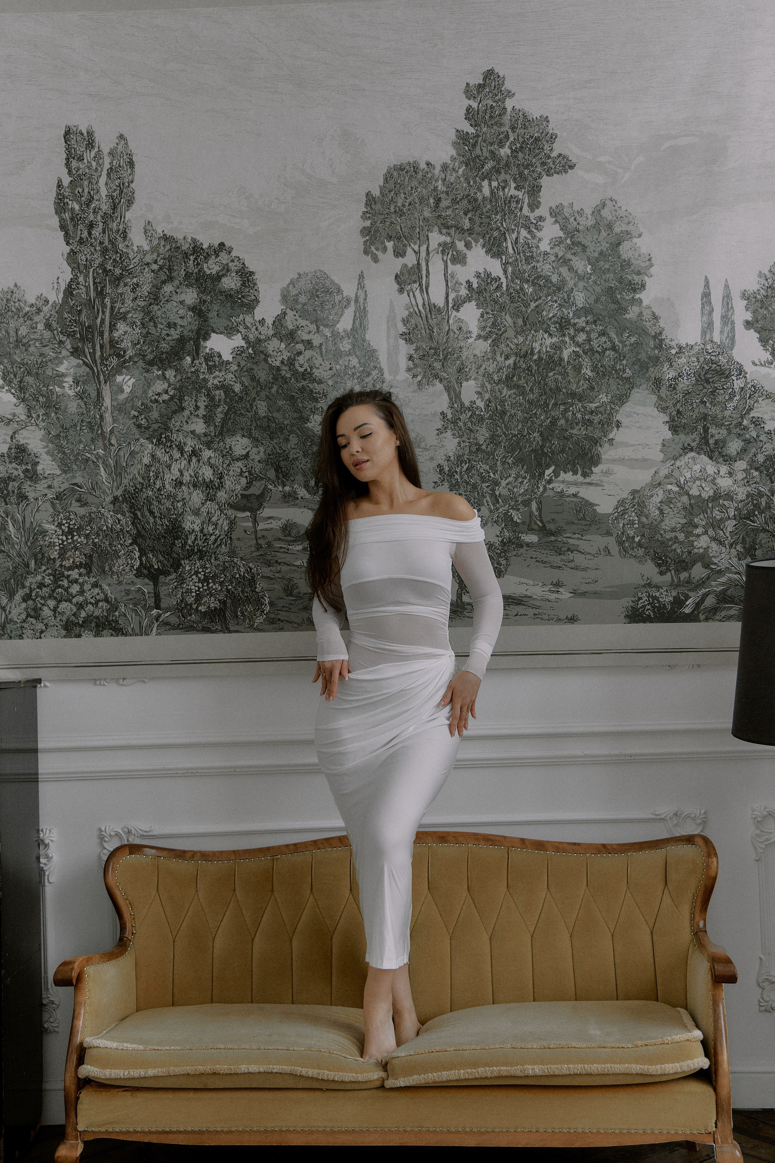 Индивидуальные и истории любви. Фотограф Елена Краснопевцева