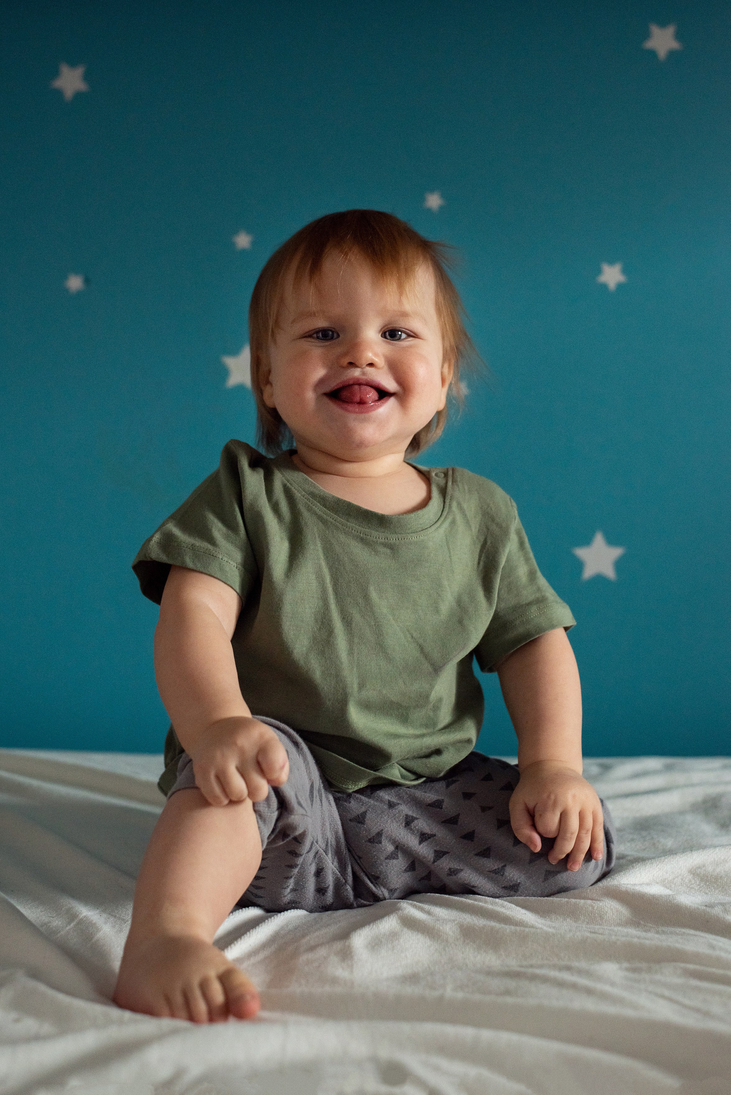 Домашняя. Семейный фотограф Екатерина Шаманаева