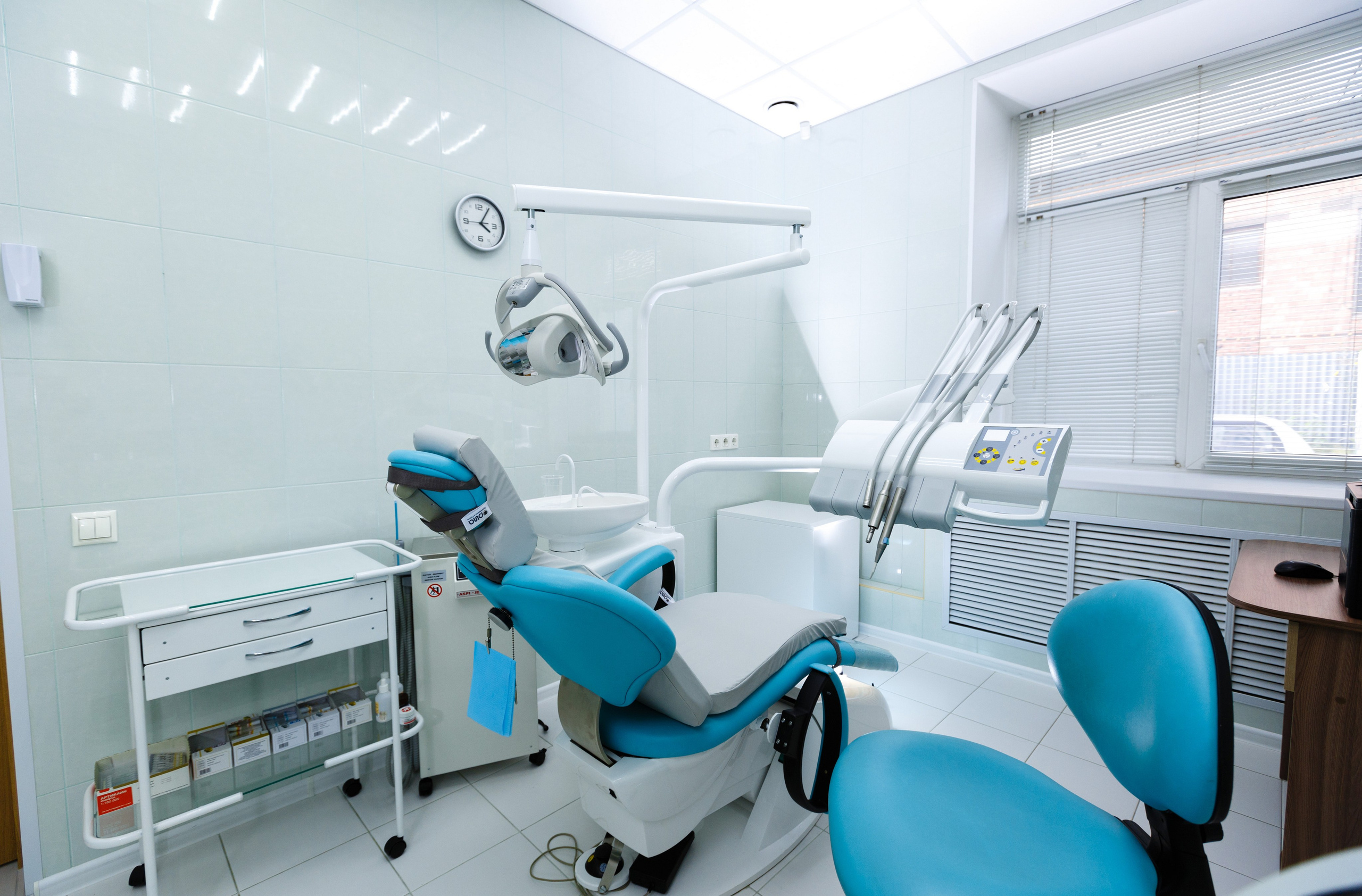 NITA СТОМАТОЛОГИЯ. Выпускные альбомы Красноярск