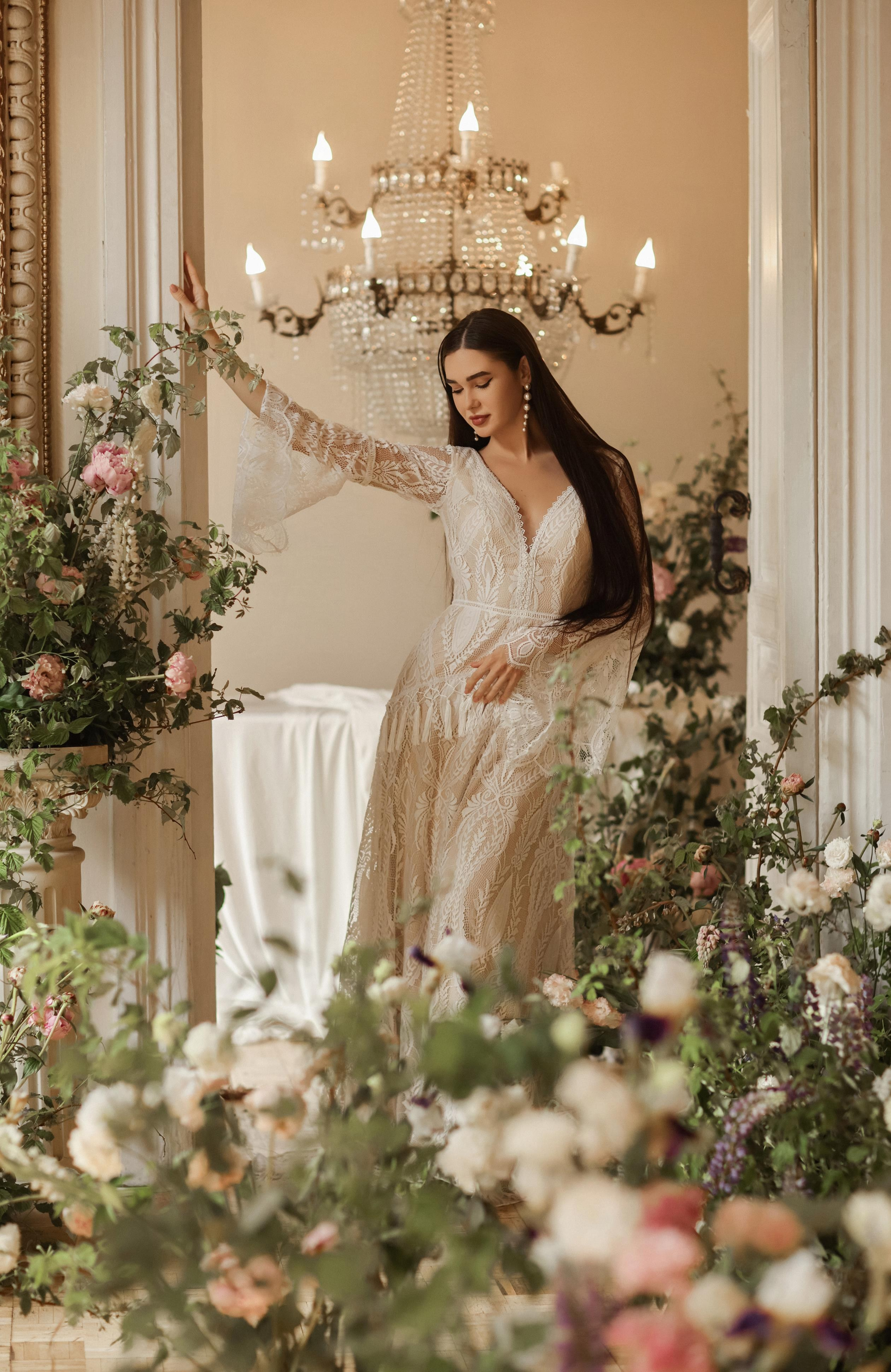 Spring vibe. Алина Малышева, свадебный и семейный фотограф Москва