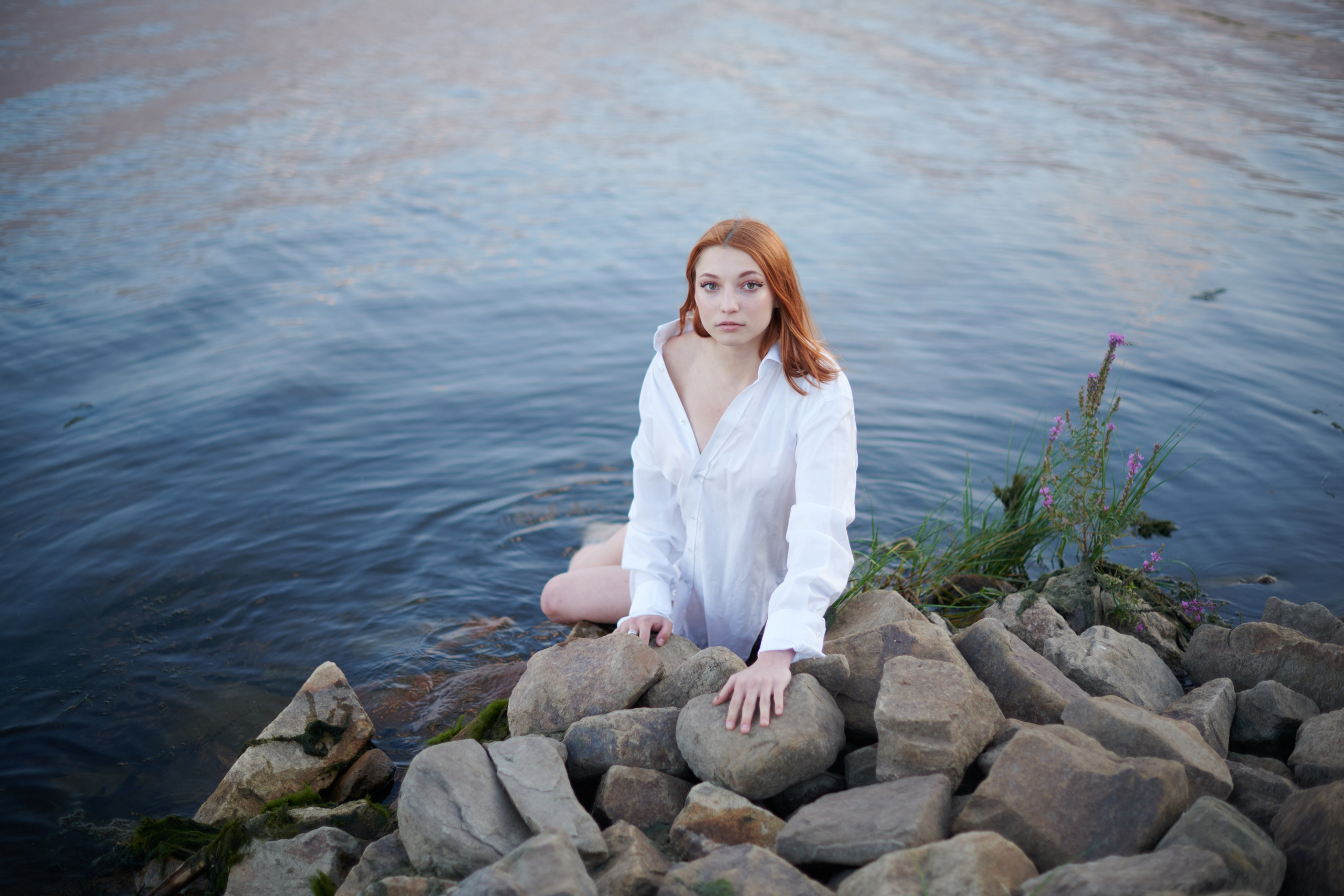 Соня 2. Фотограф Елисеев Евгений в городе Волгоград