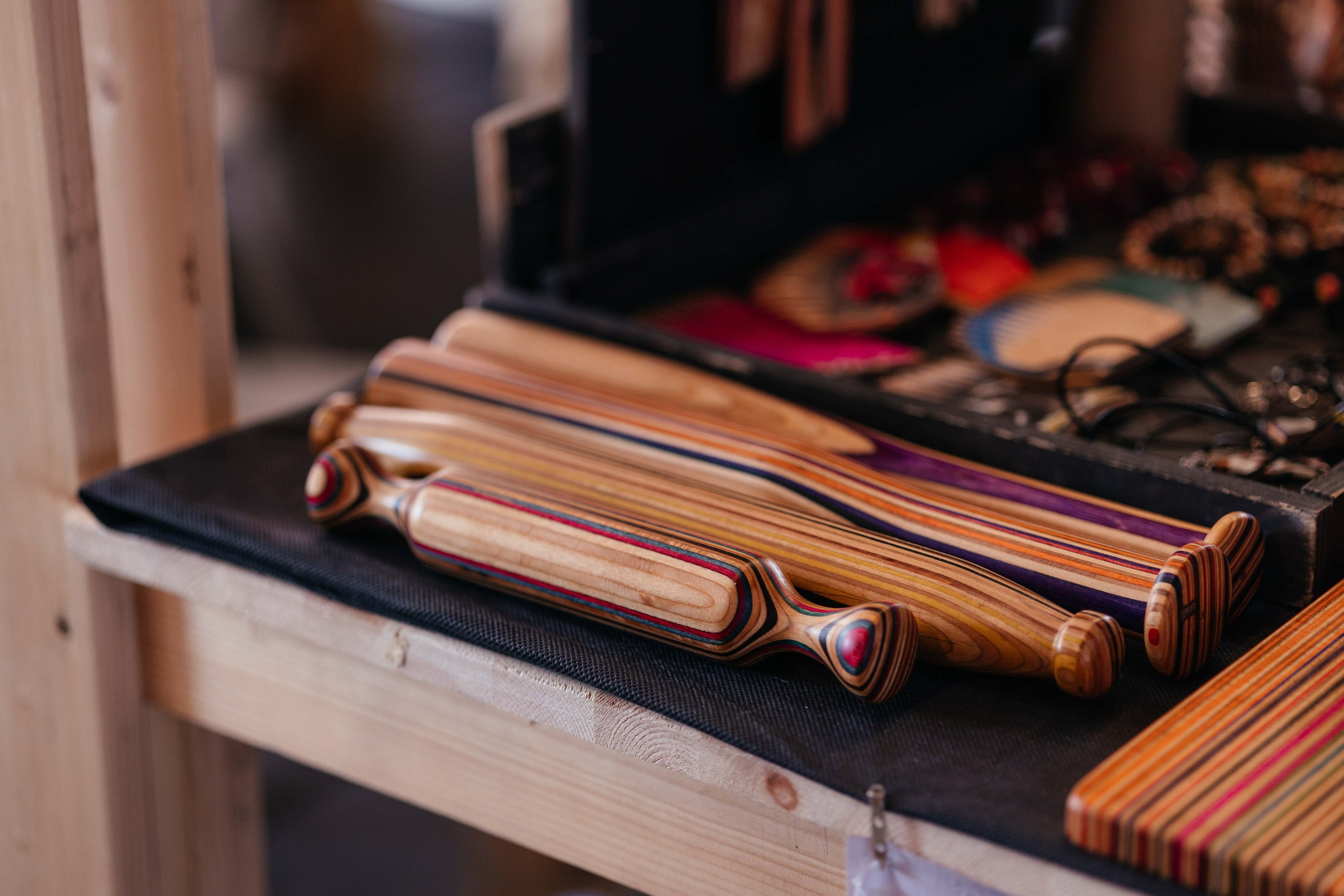 Ярмарка Омаркет. Фотограф Крохин Олег