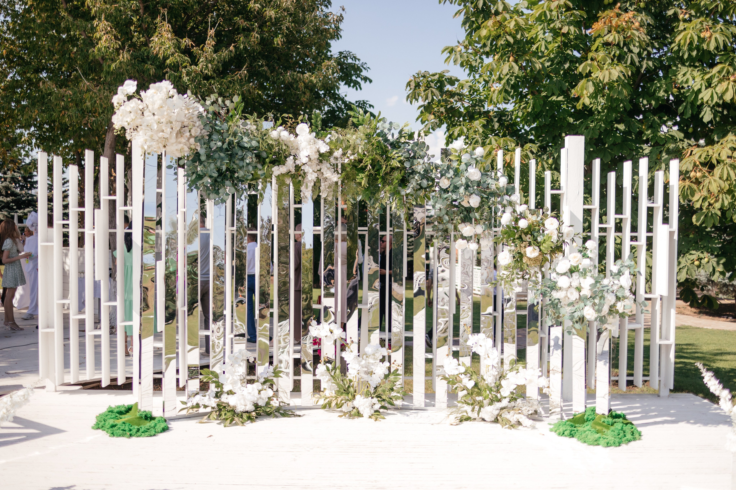 Вова и Лера. Фотограф Крохин Олег