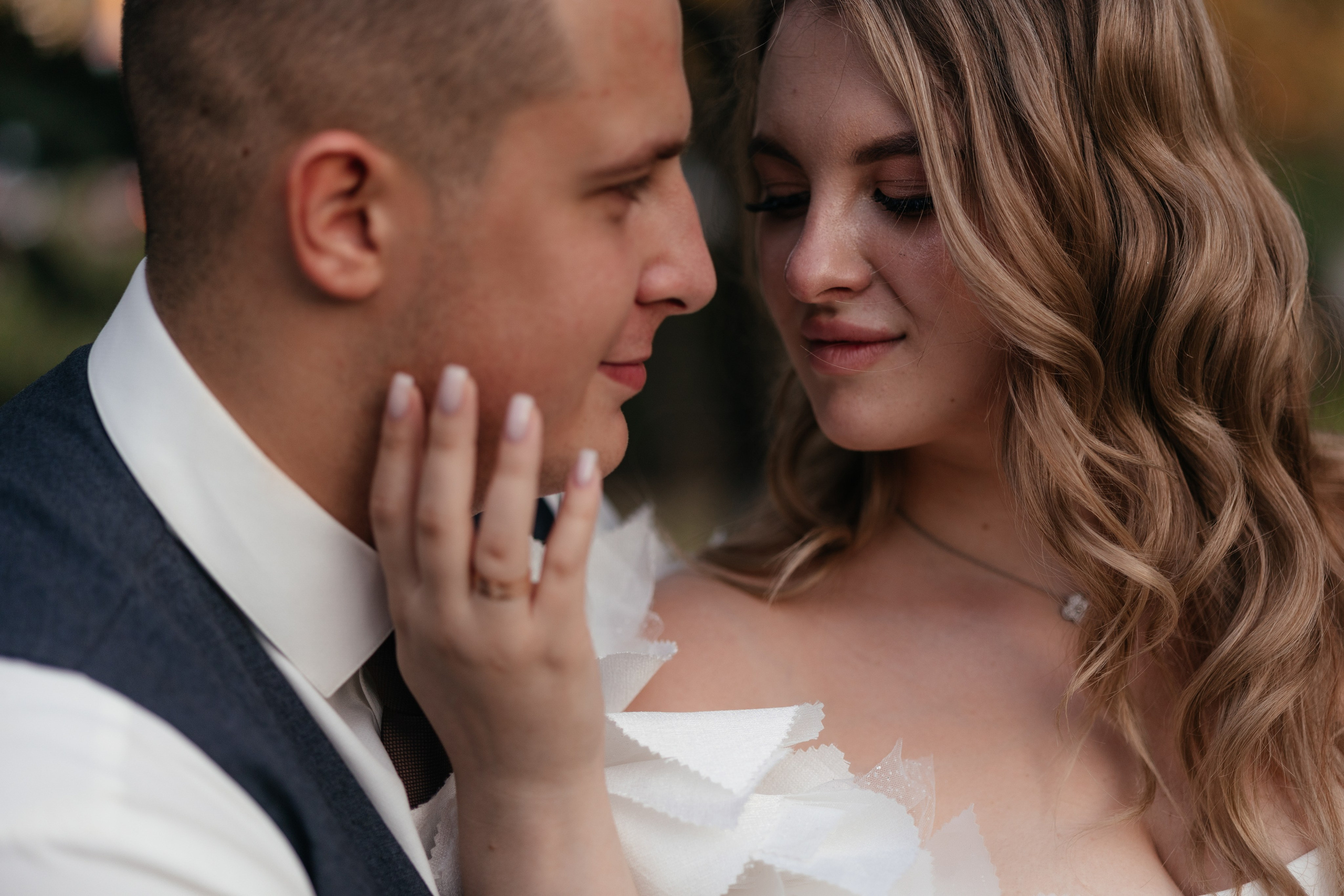 Вова и Лера. Фотограф Крохин Олег