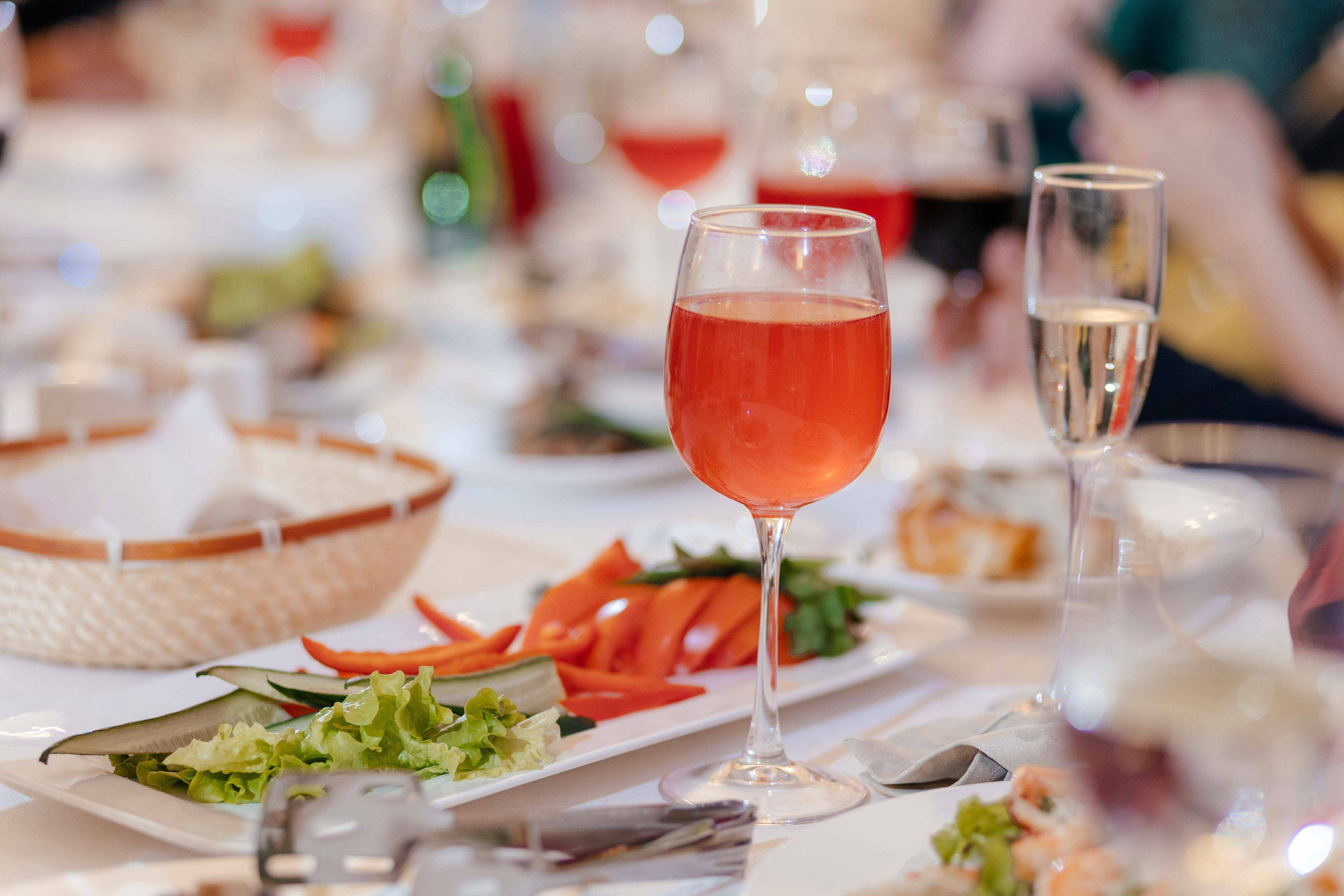 Юбилей 80. Фотограф Крохин Олег