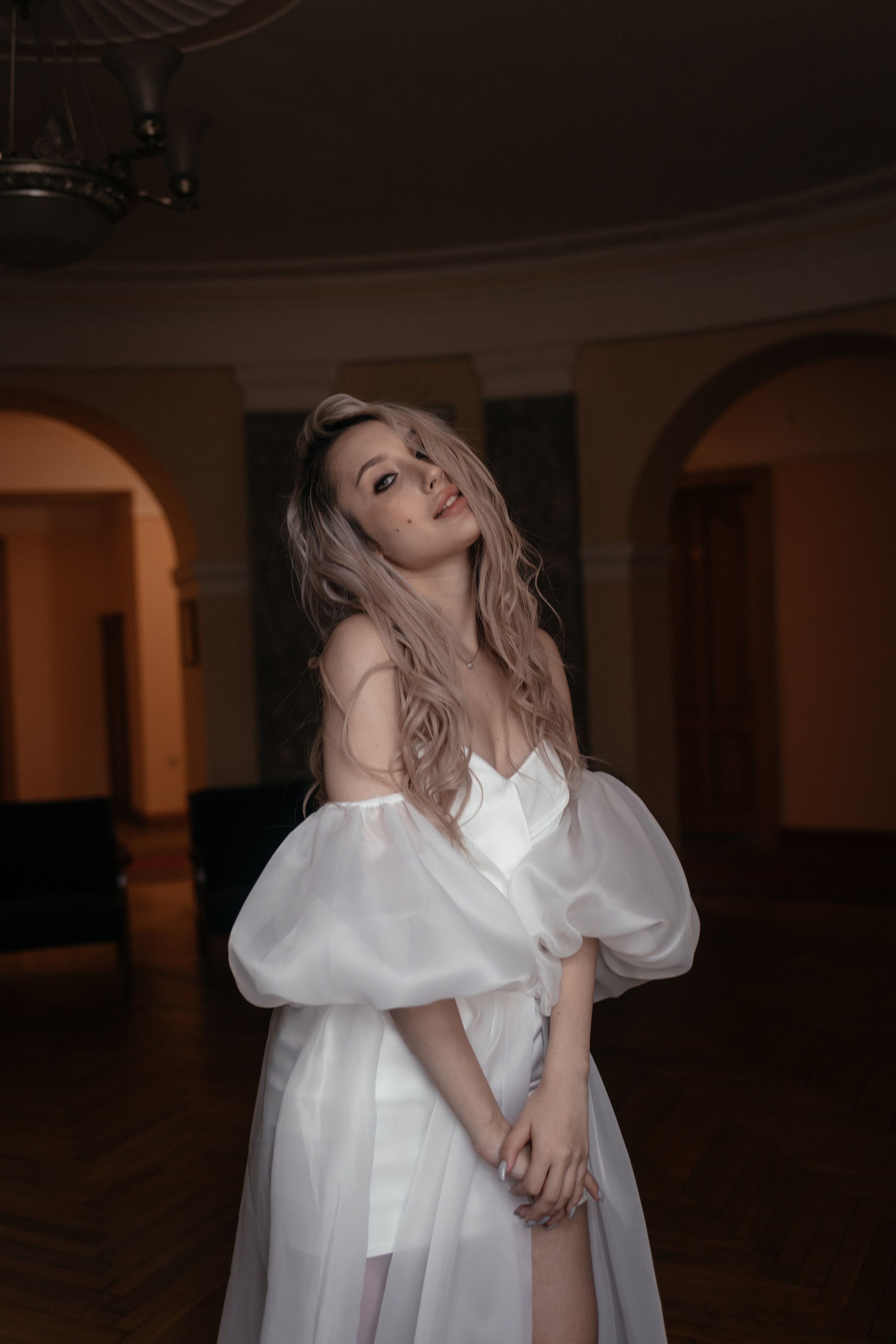 Интурист. Фотограф Крохин Олег