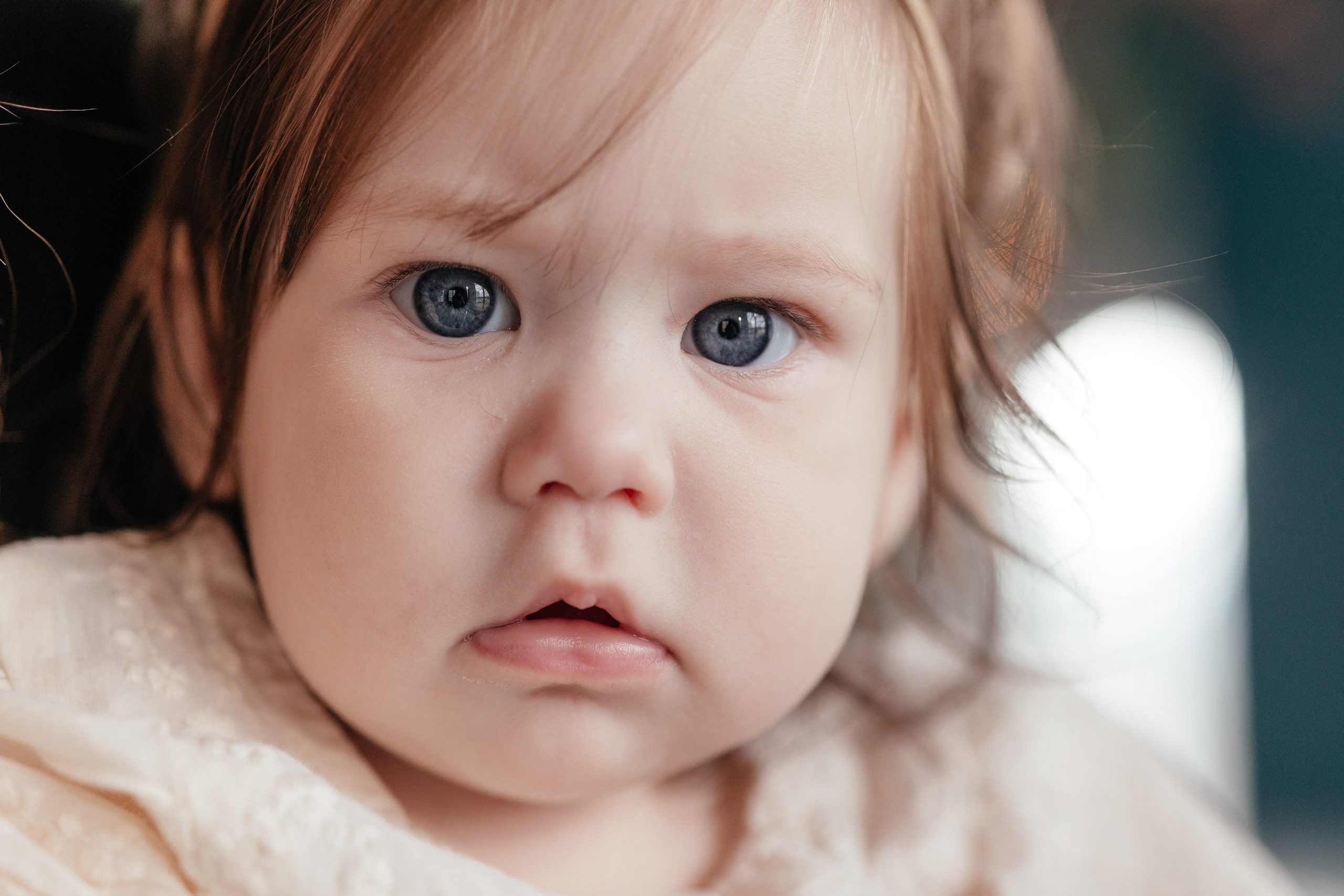 Семья. Фотограф Крохин Олег