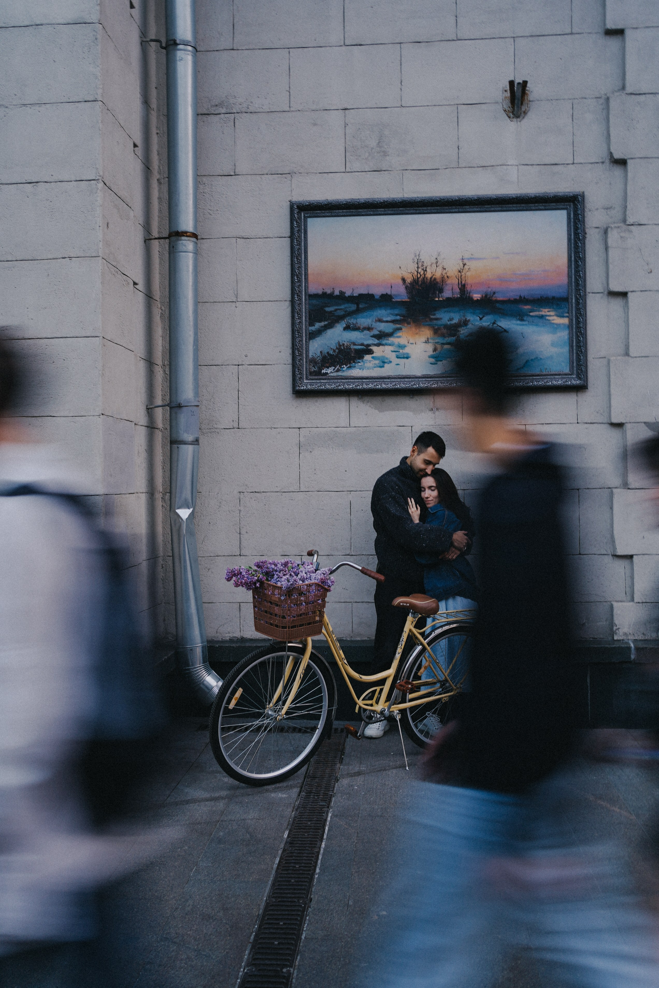 M & I. Фотограф в Москве Маша Игитова