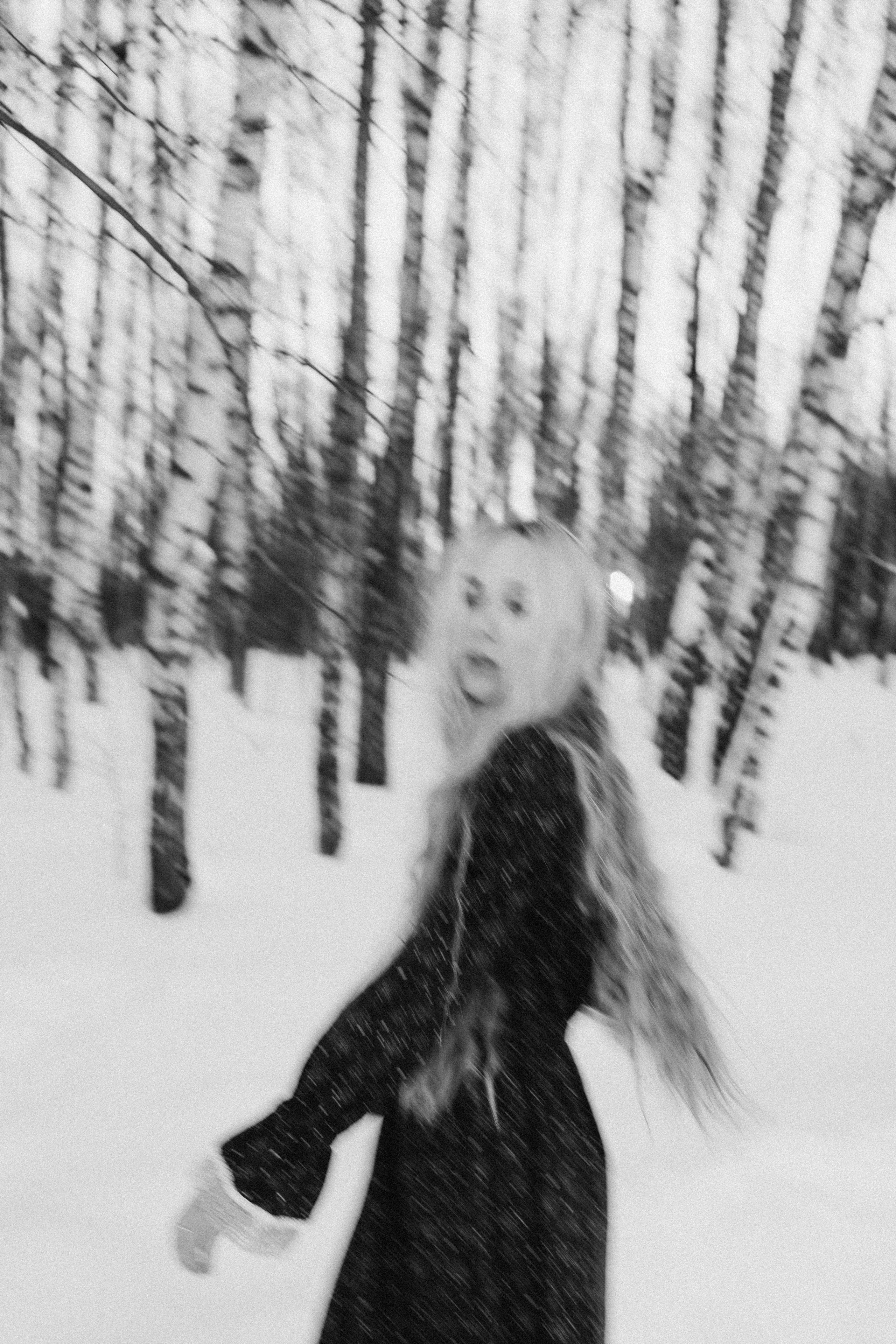 Dasha. Фотограф в Москве Маша Игитова