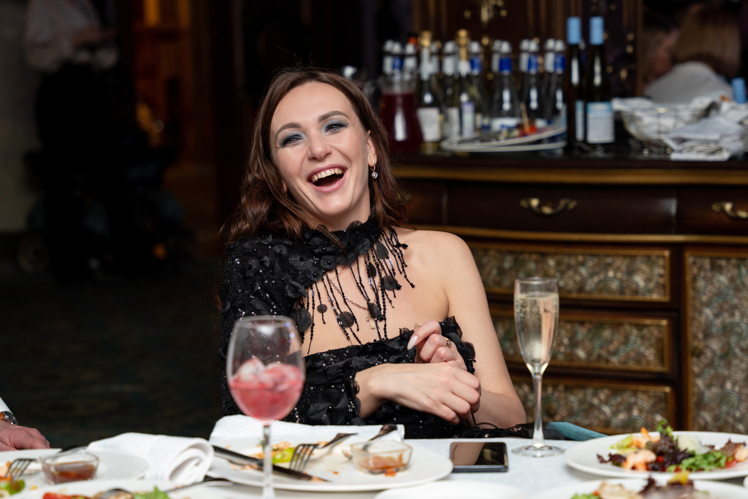 НОВОГОДНИЙ КОРПОРАТИВ 2025. Фотограф на любое мероприятие