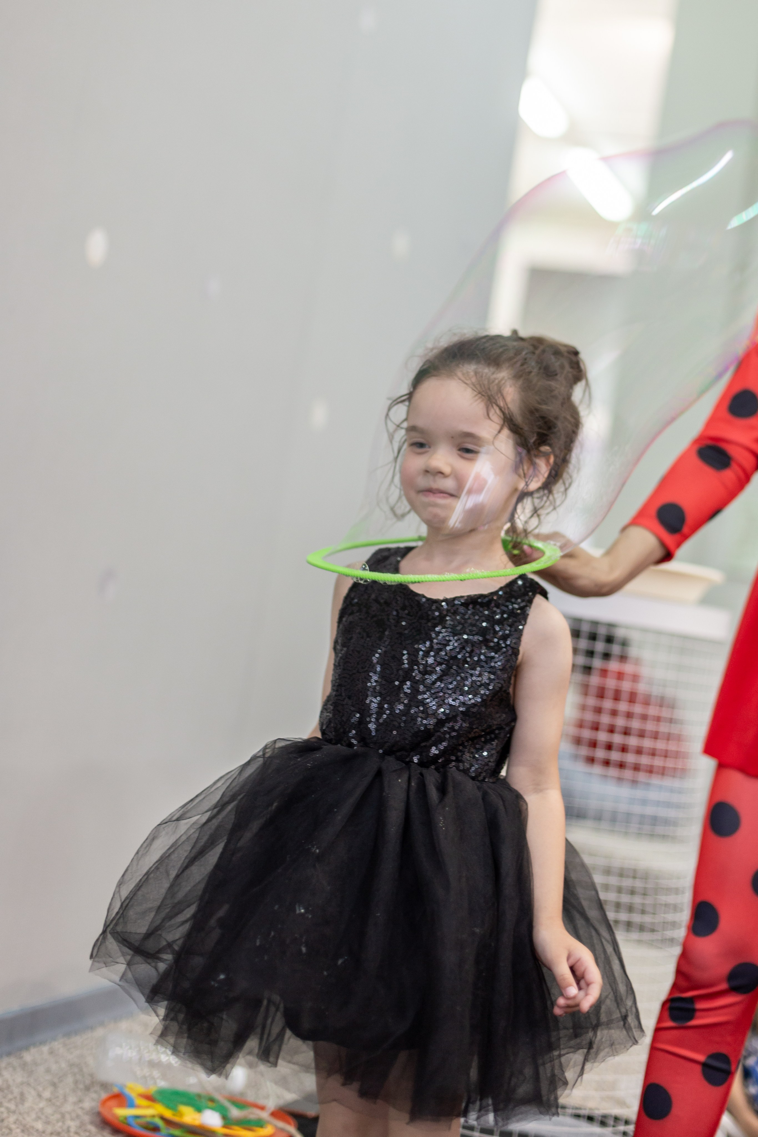 Вероника 5 лет. Семейный фотограф в Санкт-Петербурге