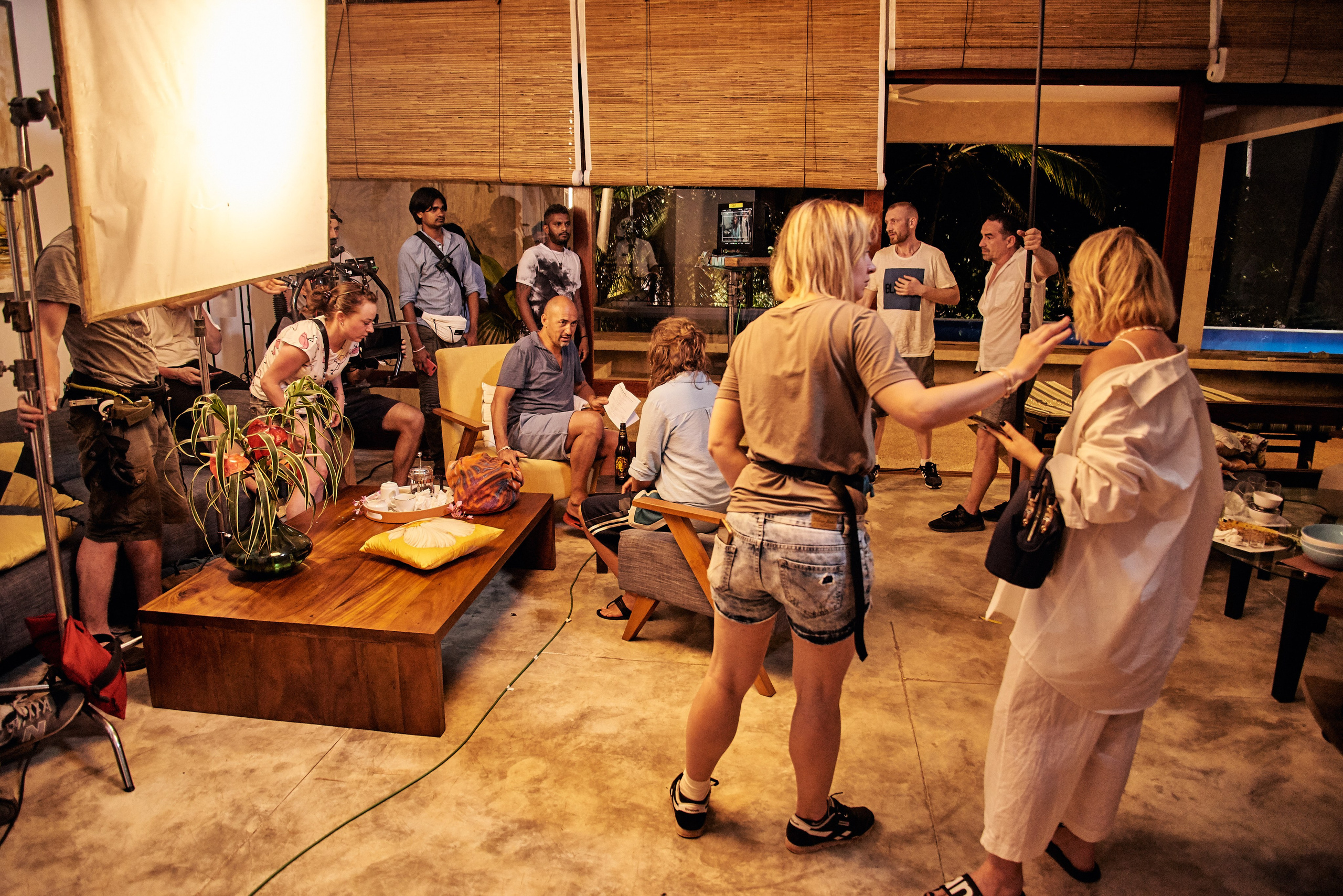 Булки — вилла. Никита Хохловский фото и видео продакшн