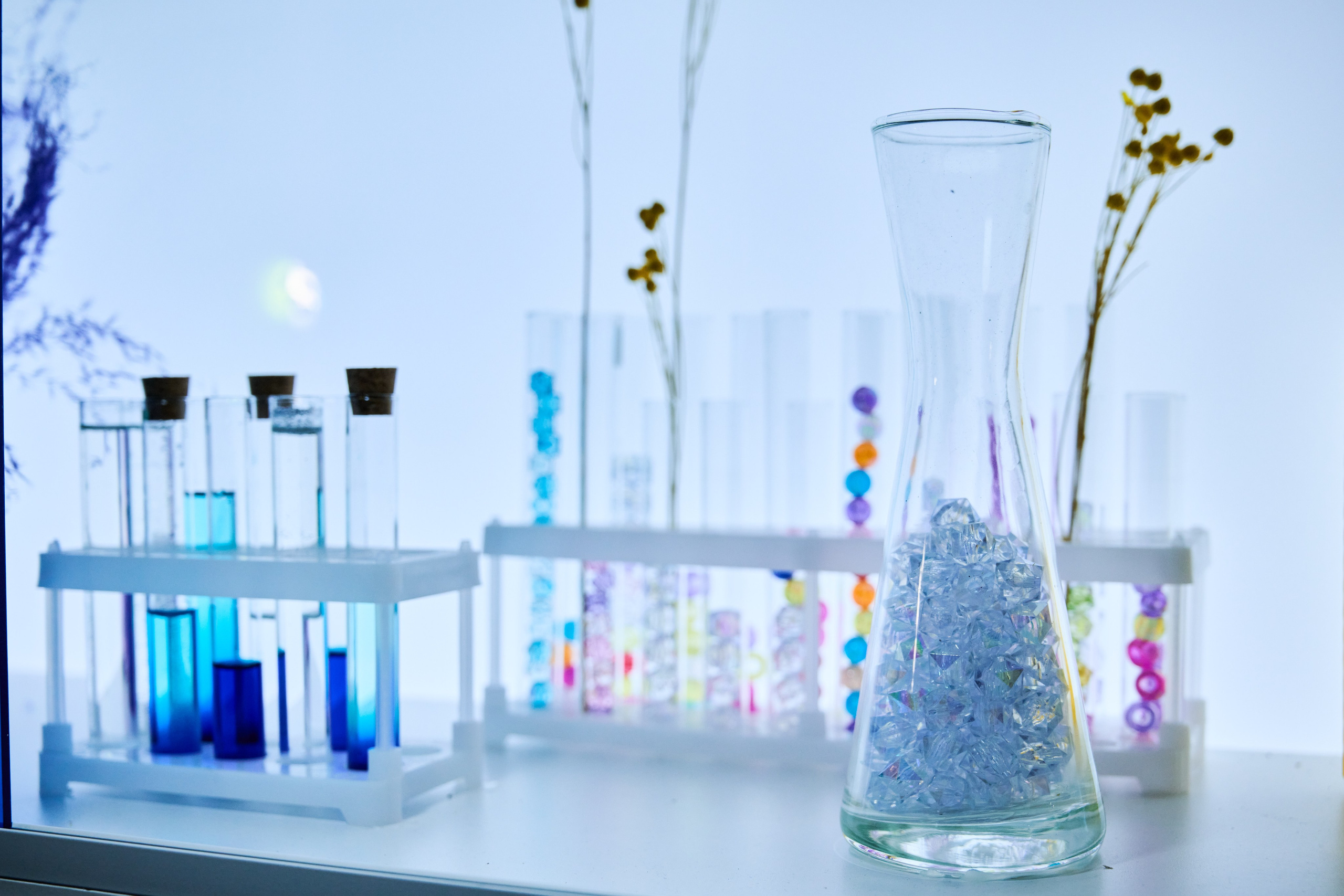 Интерьеры Усадьбы Деда Мороза. Никита Хохловский фото и видео продакшн