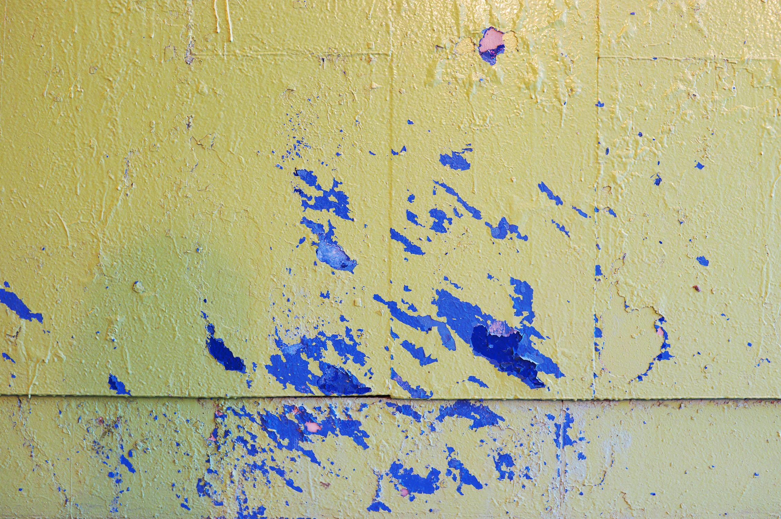 Стены. Миша Печёнкин | фотография