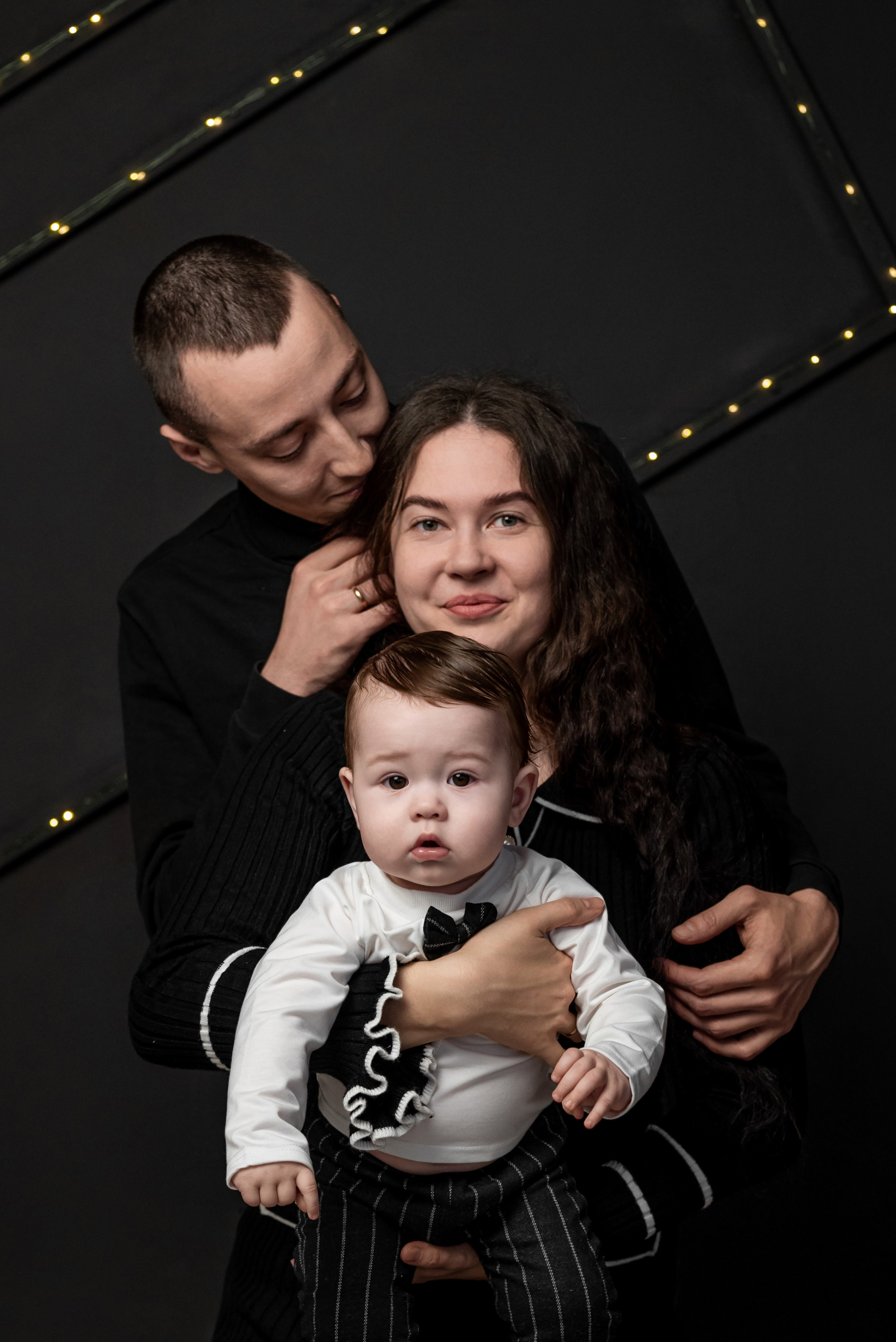 Елена. Фотограф в городе Салават