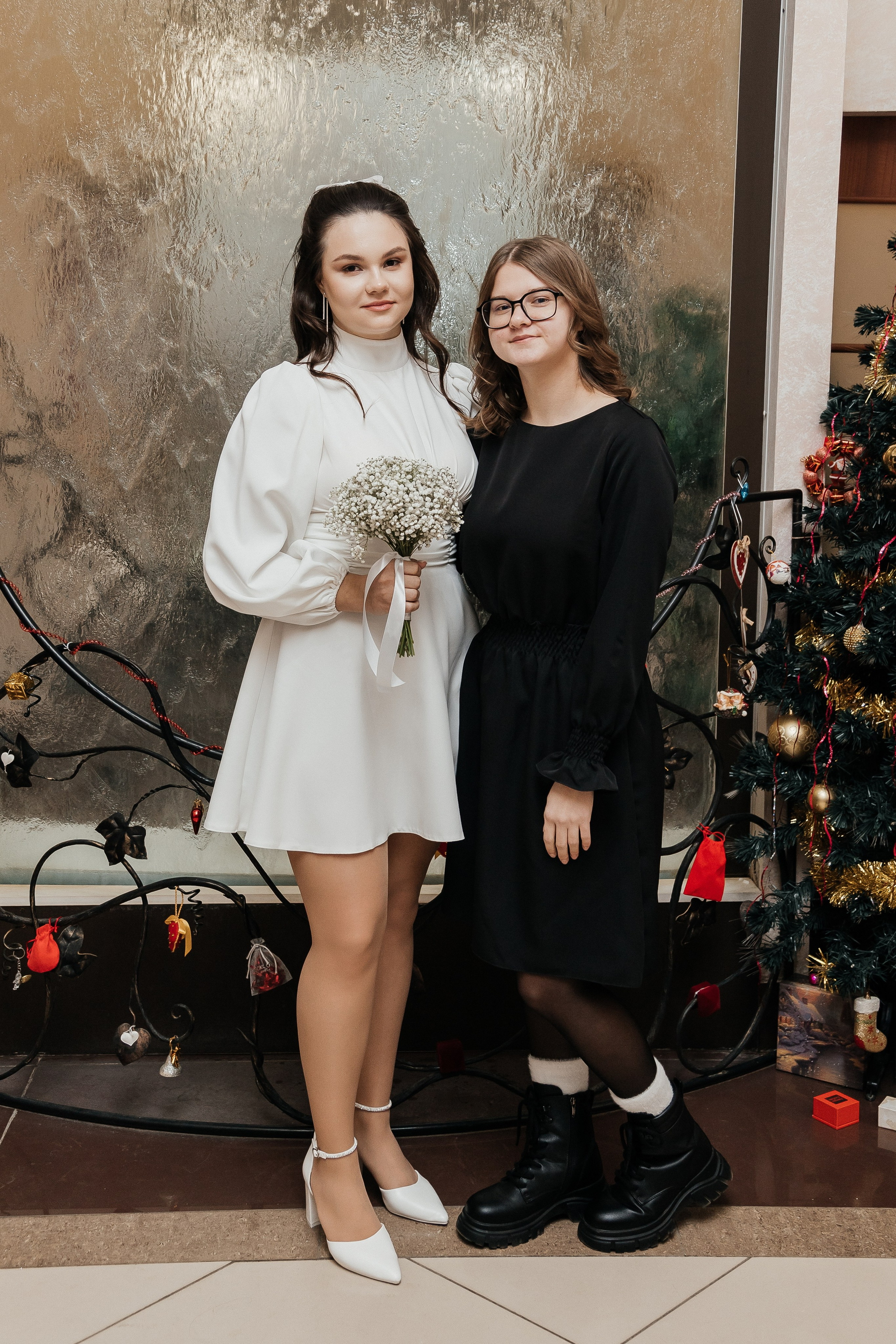 Захар и Елизавета/2024. Свадебный и семейный фотограф в Екатеринбурге