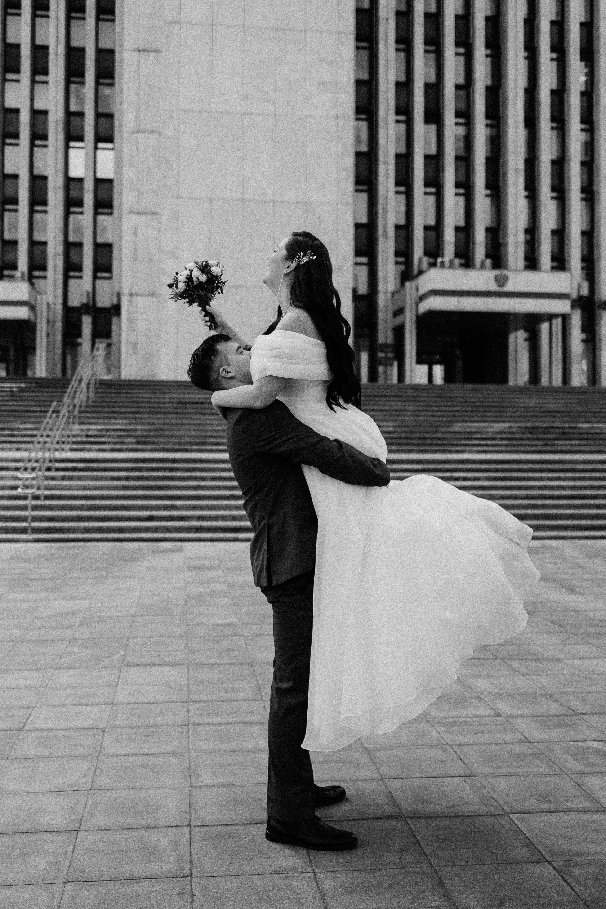 Дмитрий и Мария/2024. Свадебный и семейный фотограф в Екатеринбурге