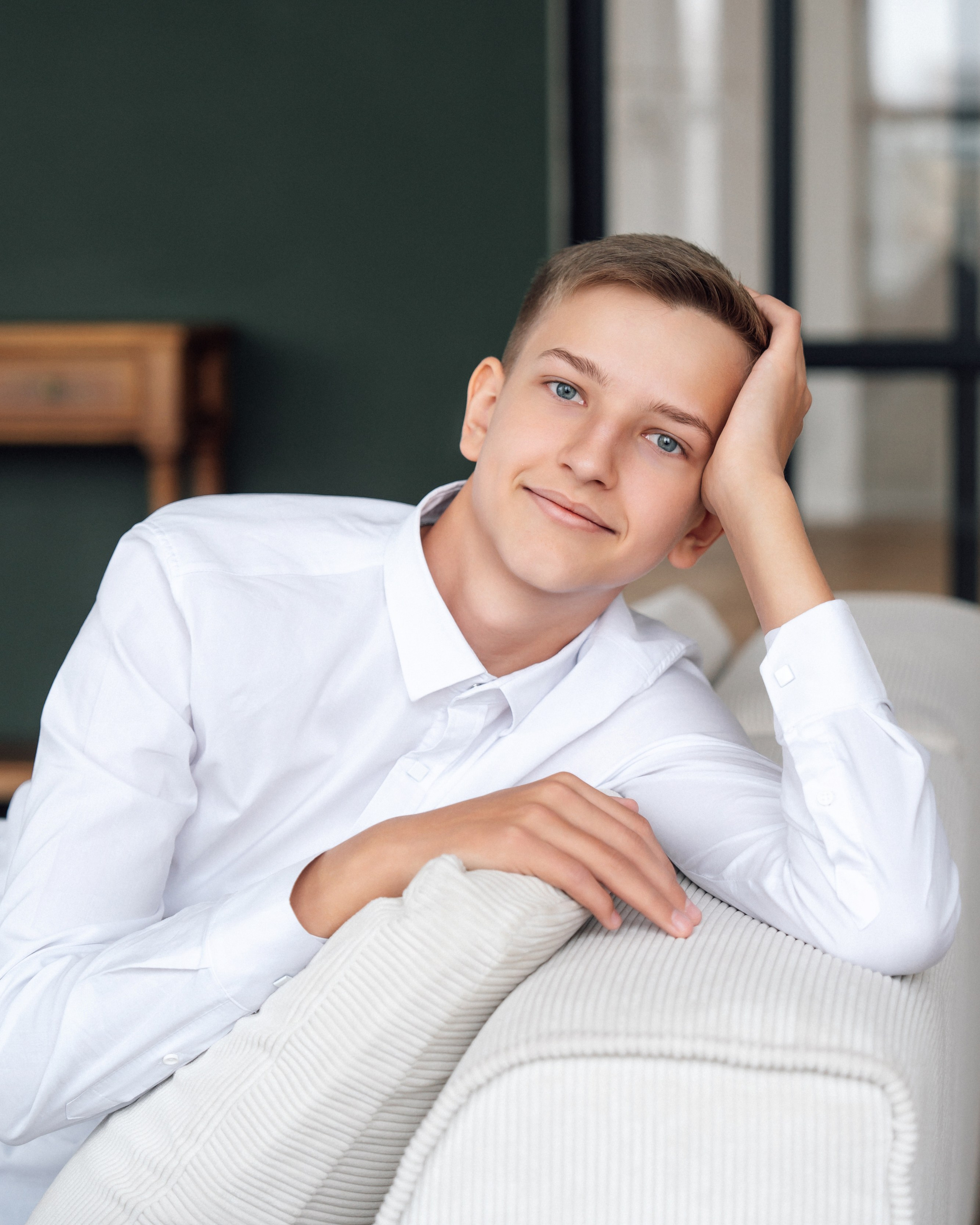 Стильные выпускные фотокниги. Фотограф Юлия Павлова Красноярск