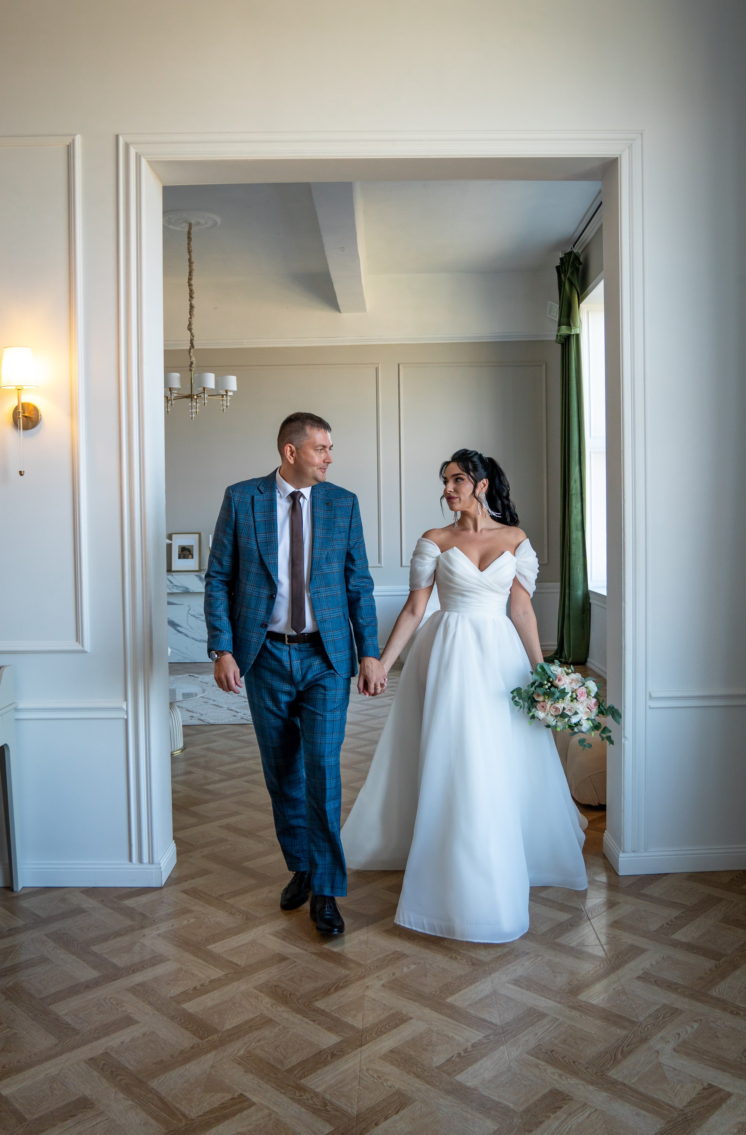 Яна и Александр. Фотограф в Краснодаре и Краснодарском крае Елена Быкова