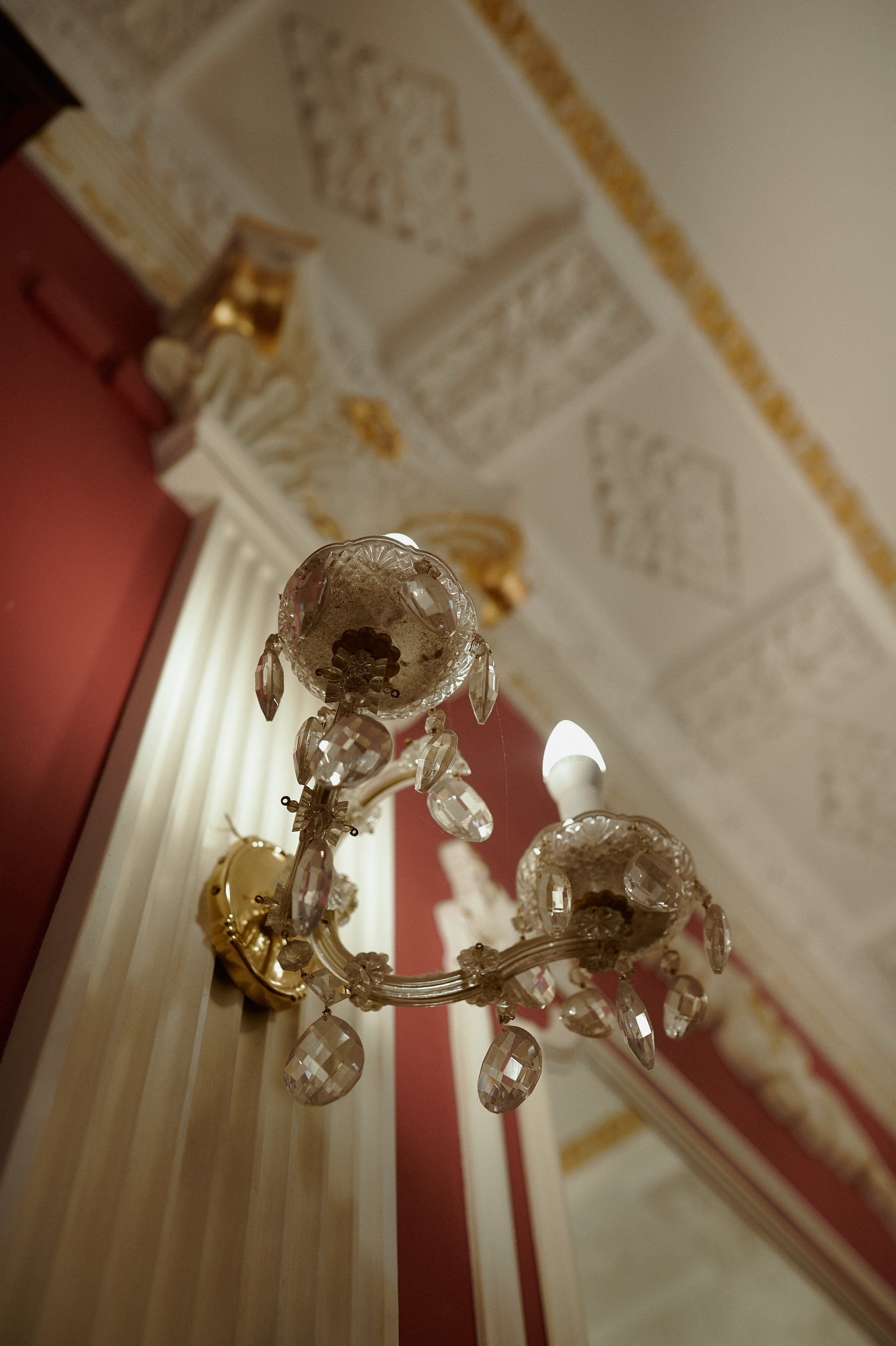 Паша и Катя. Семейный и свадебный lifestyle-фотограф в Москве Мария Петрова